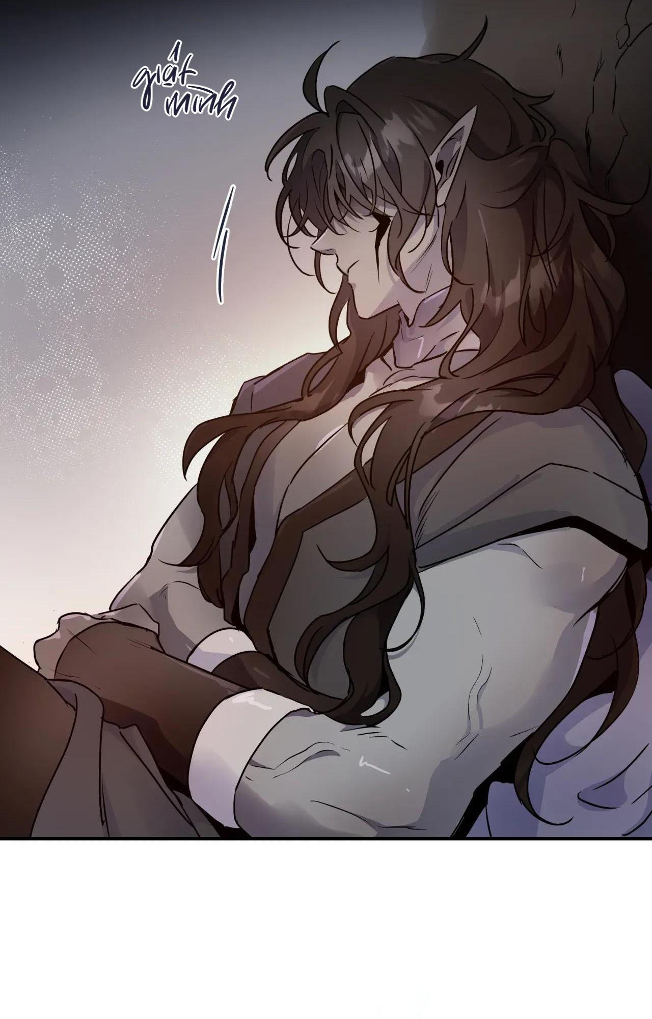 (CBunu) Ám Giữ Linh Hồn Chapter 68.3 CLIFF 1 - Trang 2