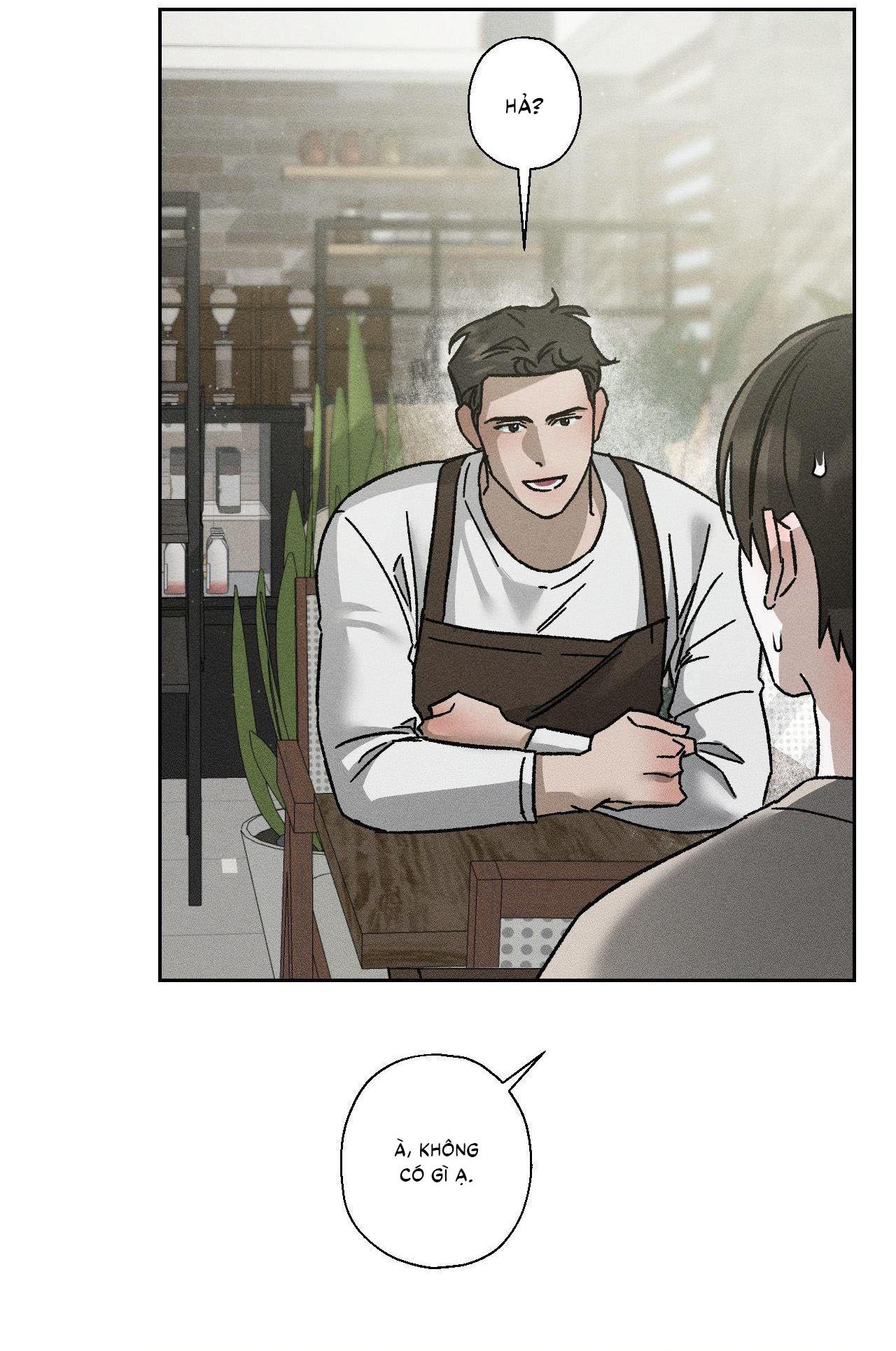 Close Up Chapter 10 - Next Chapter 11 H+