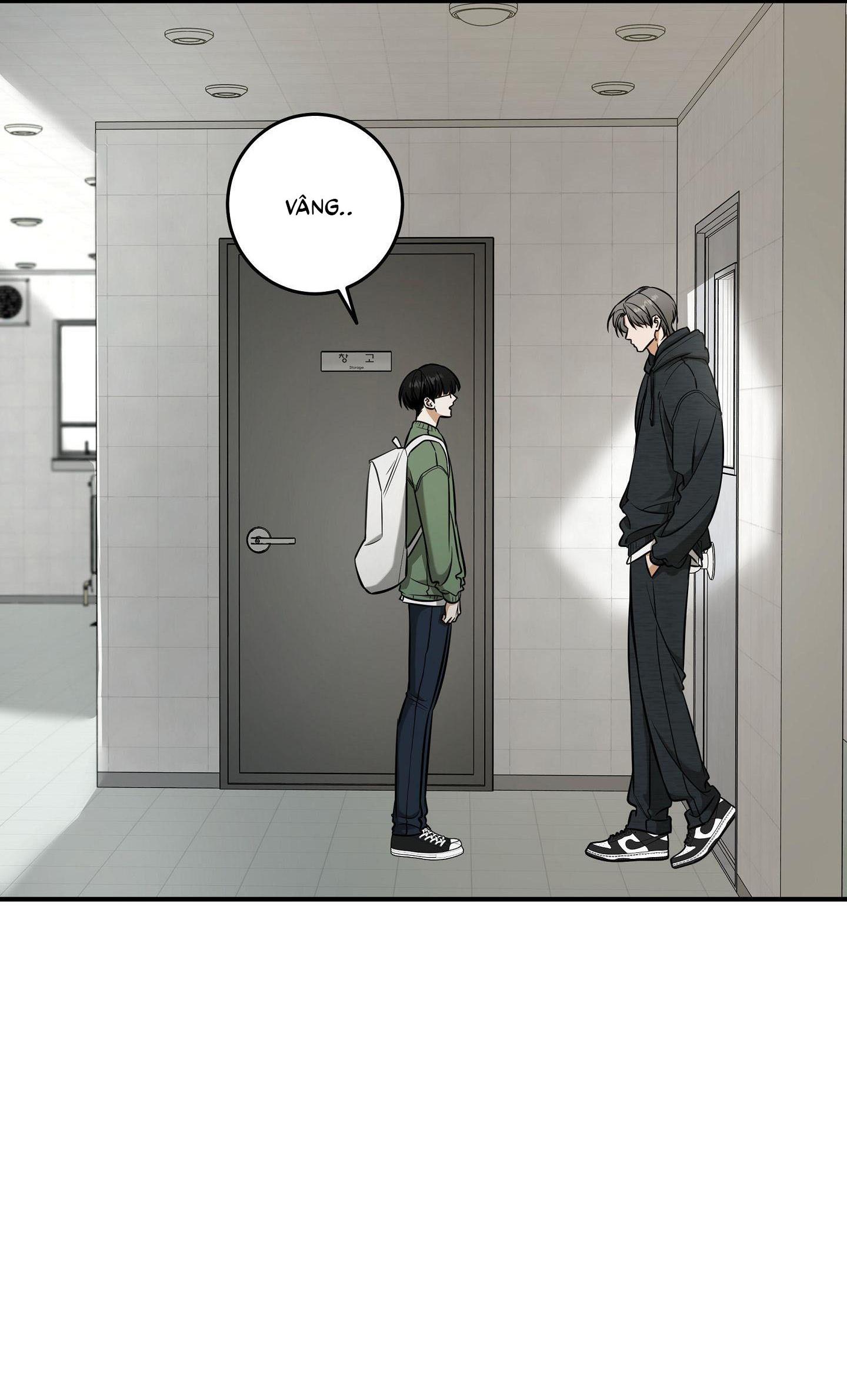 |DROP| Hưởng Lợi Chapter 38 - Trang 2