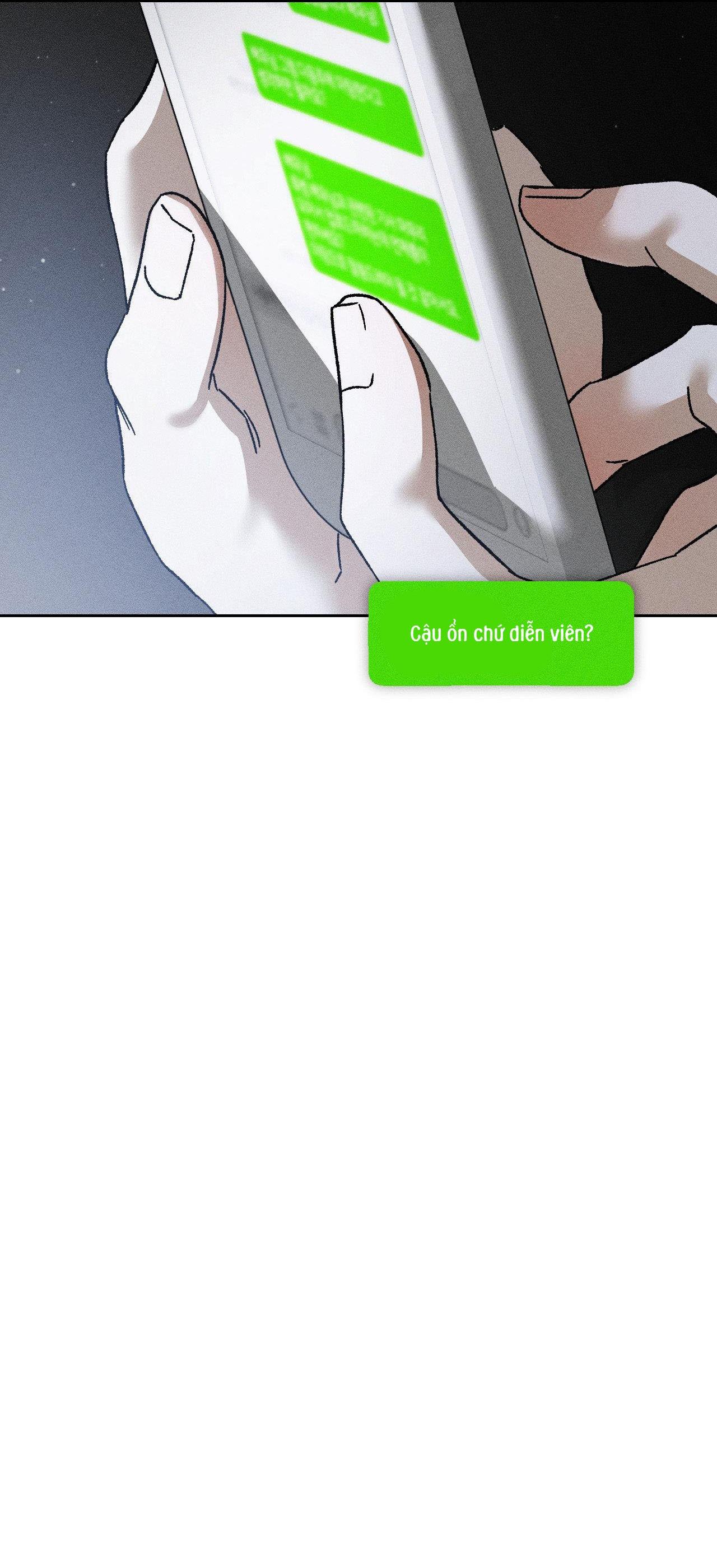 Close Up Chapter 12 - Next Chapter 13