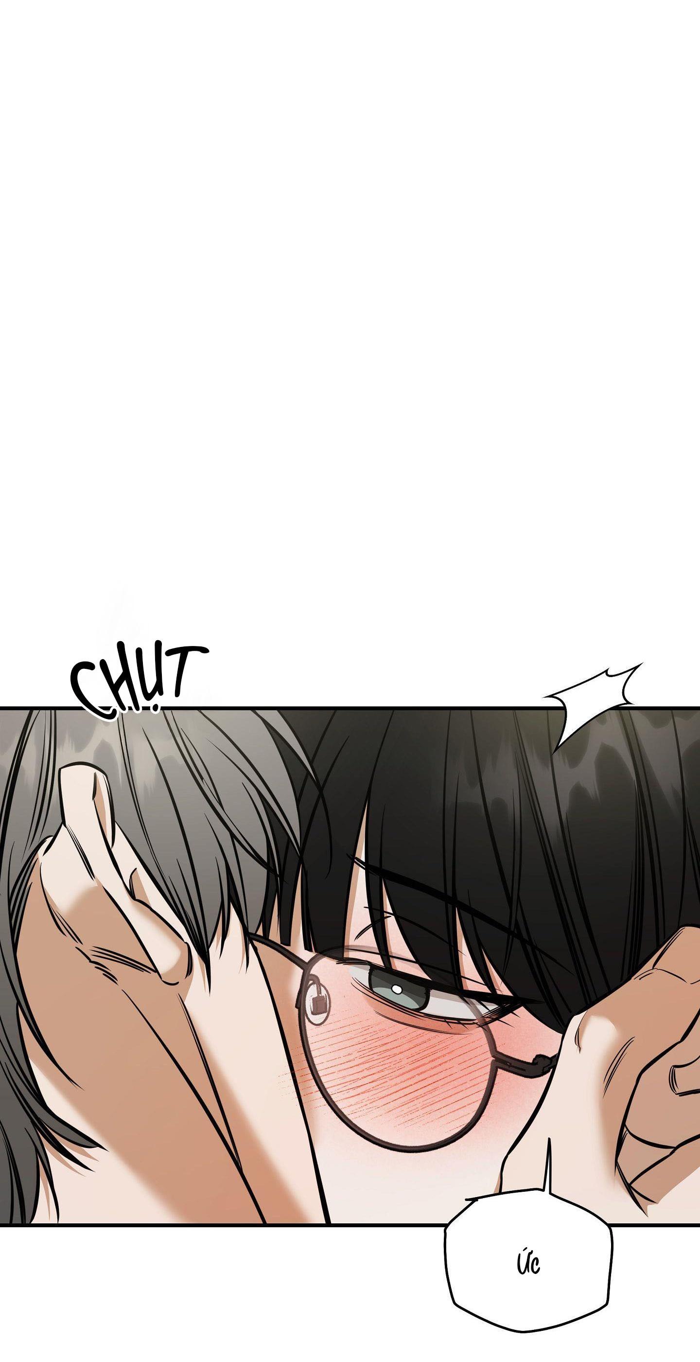 |DROP| Hưởng Lợi Chapter 39 - Trang 2