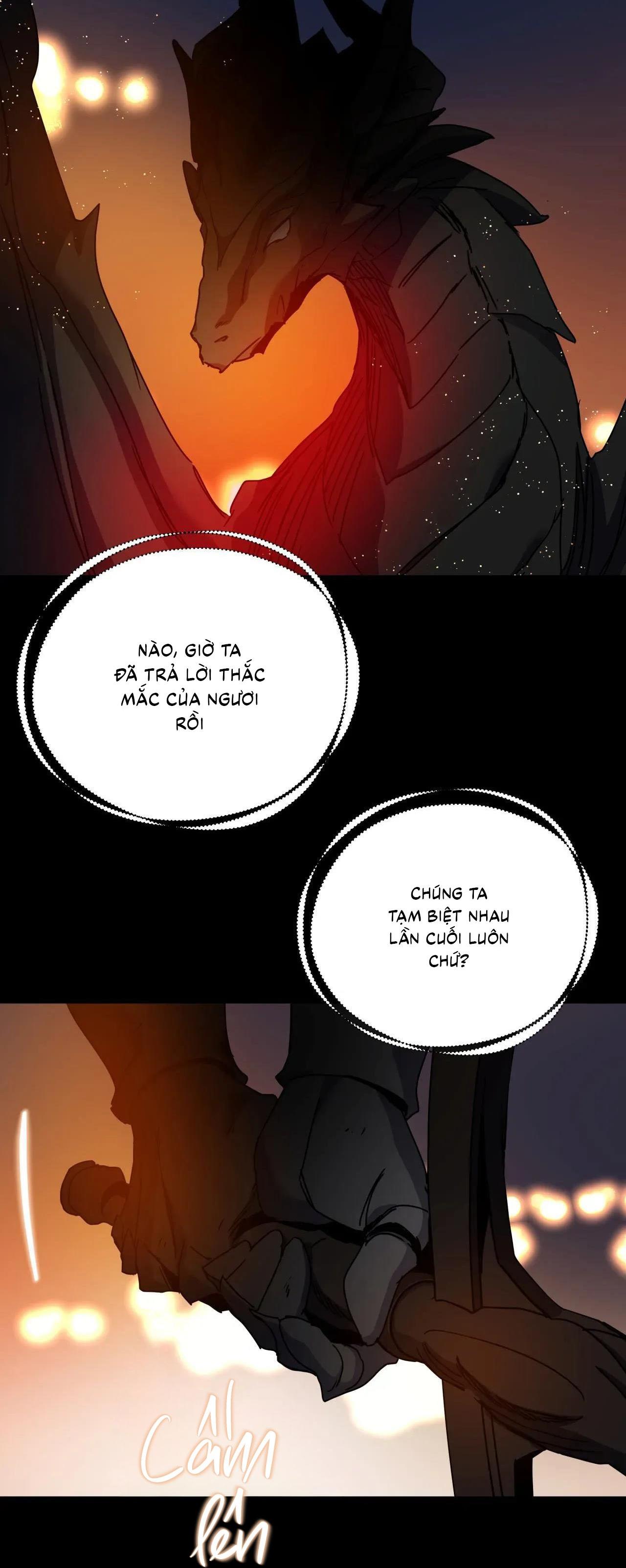 (CBunu) Ám Giữ Linh Hồn Chapter 68.4 CLIFF 2 - Trang 2
