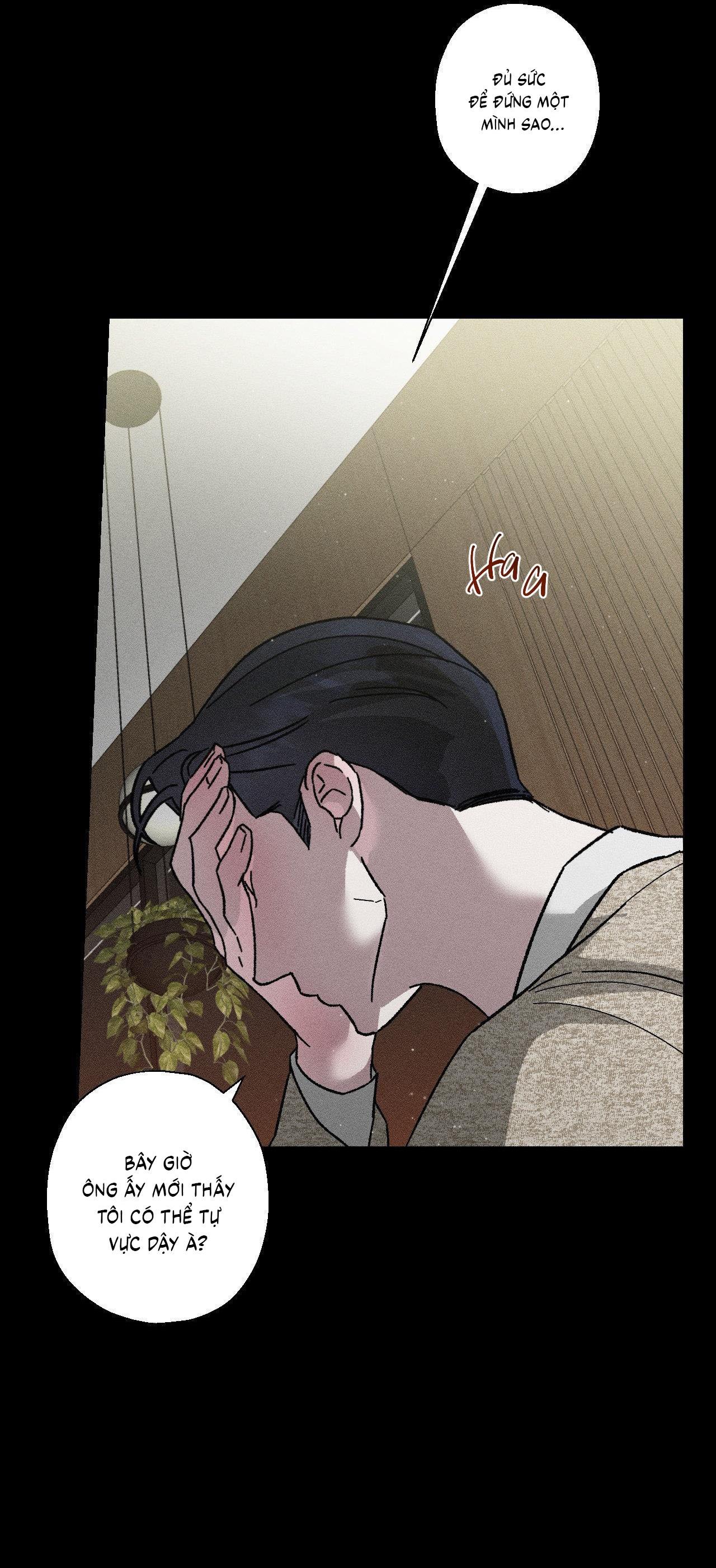 Close Up Chapter 12 - Next Chapter 13