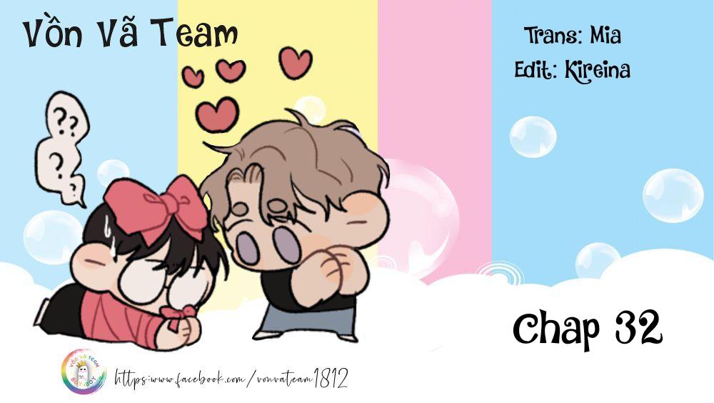 (END) Màn Đêm Không Lối Chapter 32 - Trang 2