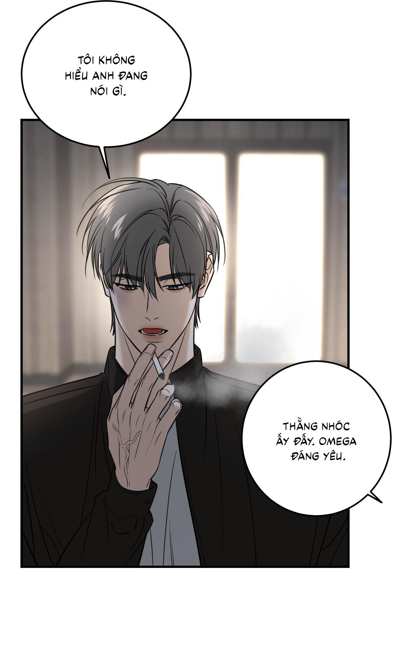 |DROP| Hưởng Lợi Chapter 42 - Trang 2