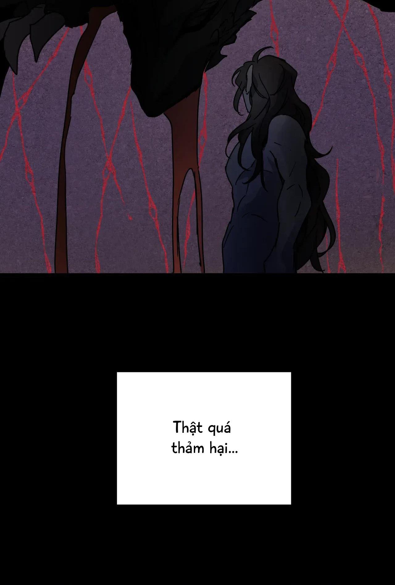 (CBunu) Ám Giữ Linh Hồn Chapter 68.3 CLIFF 1 - Trang 2