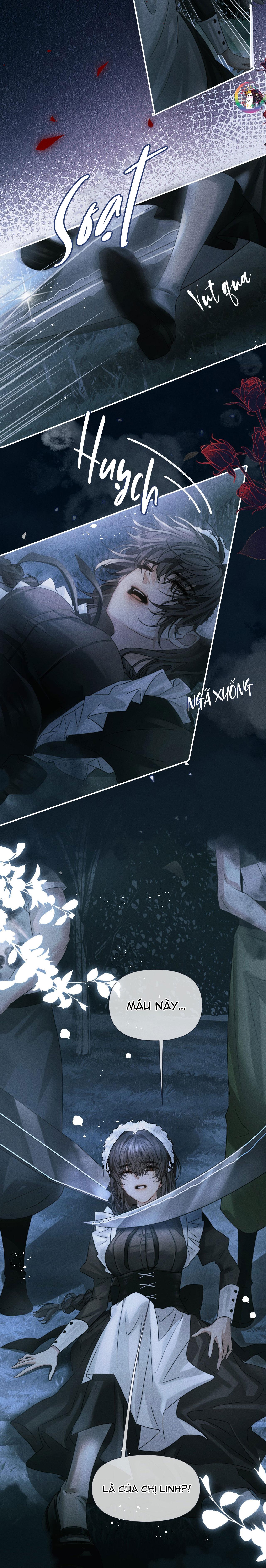 [GL] Thiết Lập Yêu Cầu Tôi Yêu Em Chapter 2 - Trang 2