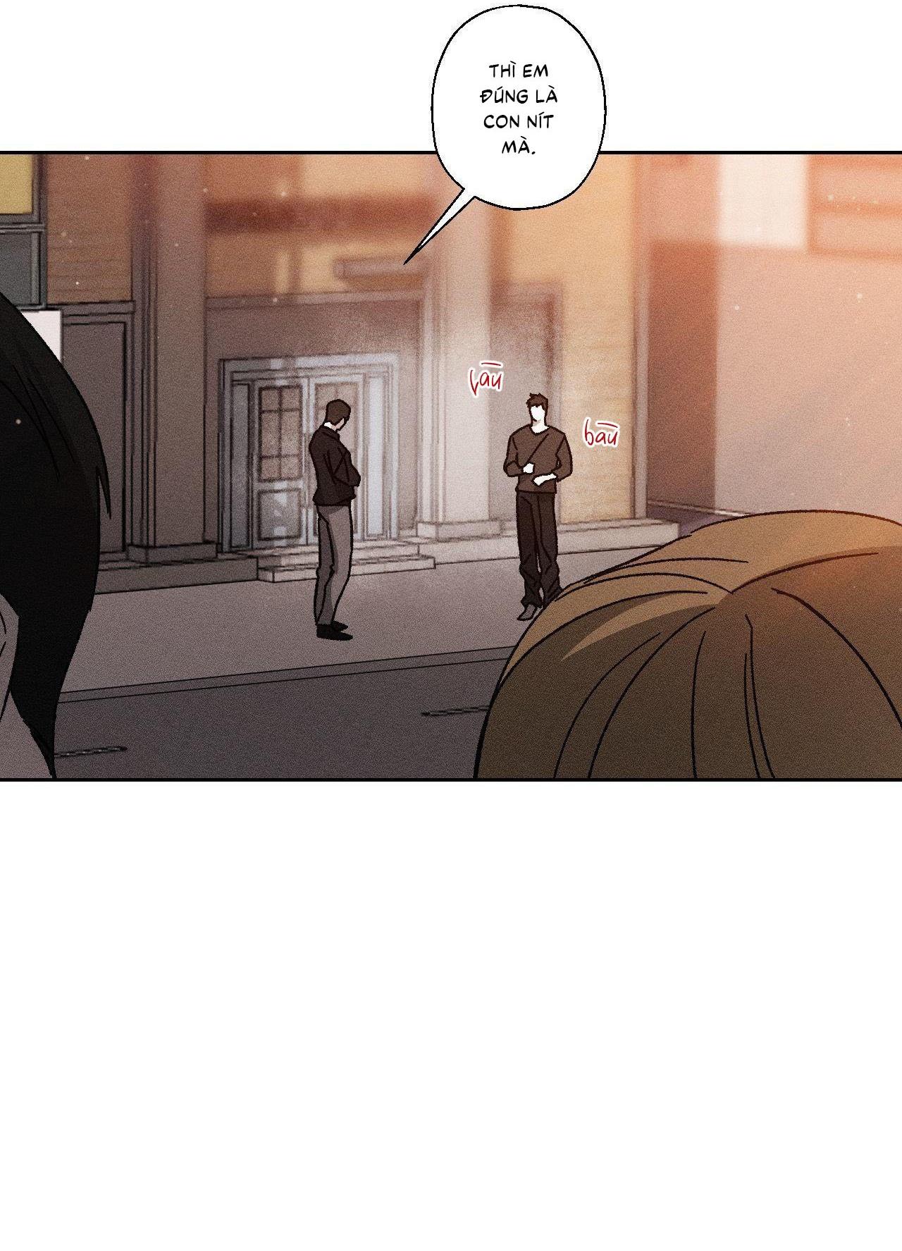 Close Up Chapter 10 - Next Chapter 11 H+