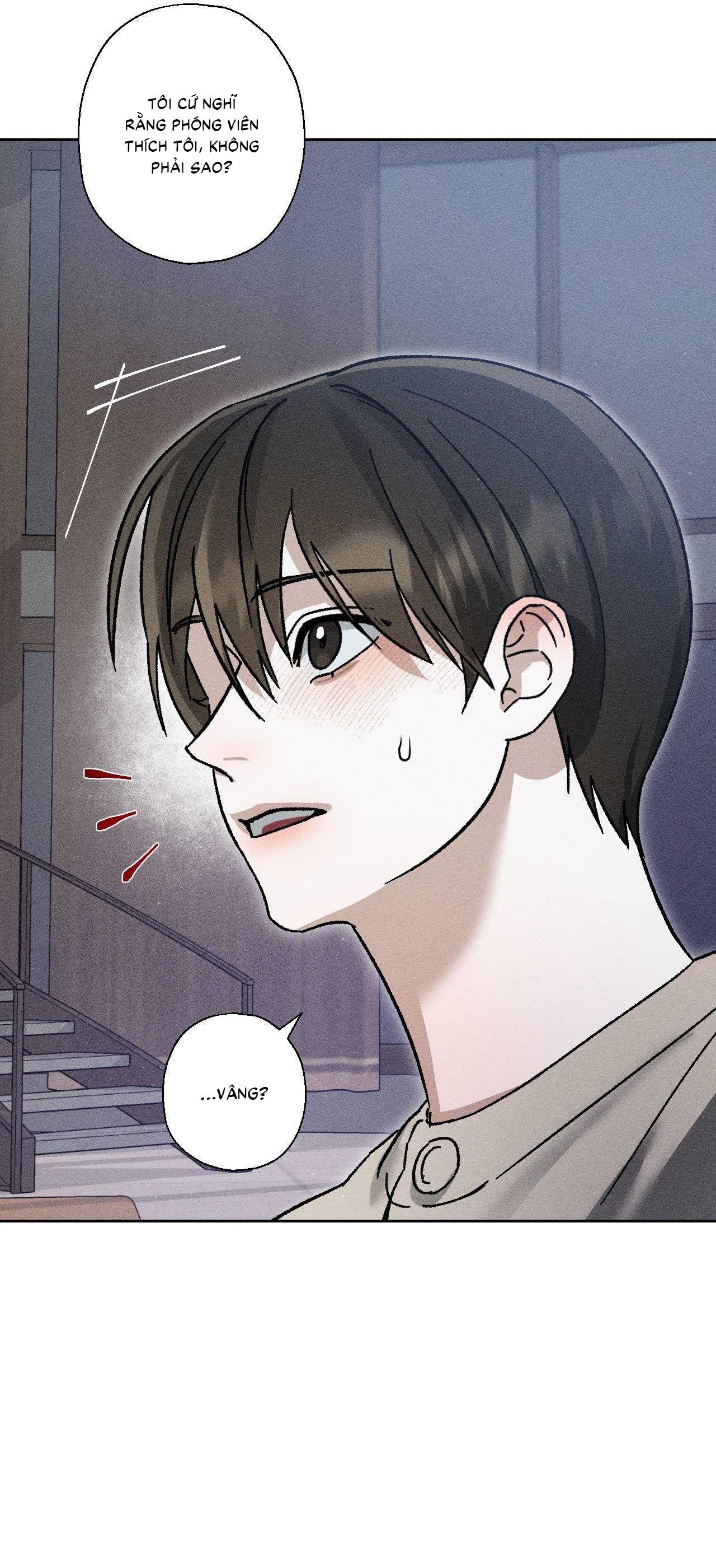 Close Up Chapter 10 - Next Chapter 11 H+