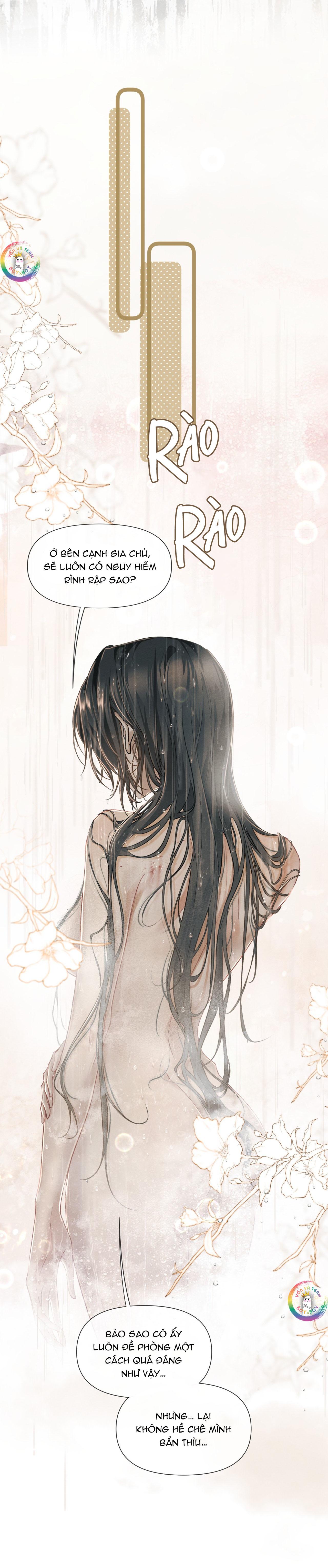 [GL] Thiết Lập Yêu Cầu Tôi Yêu Em Chapter 5 - Trang 2