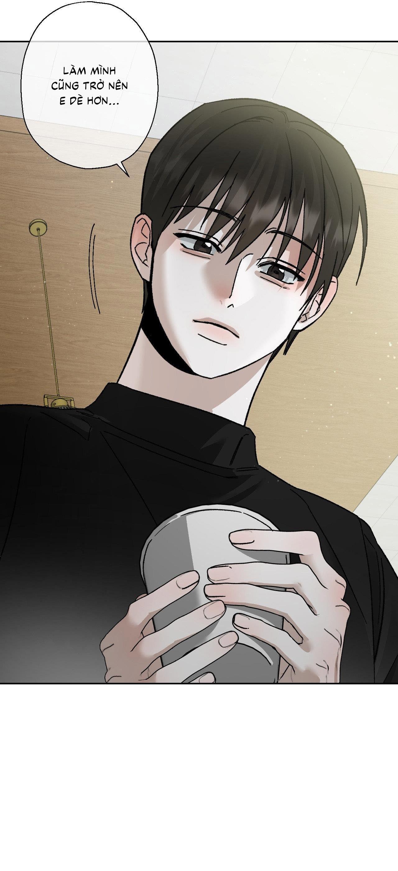 Close Up Chapter 9 - Next Chapter 10