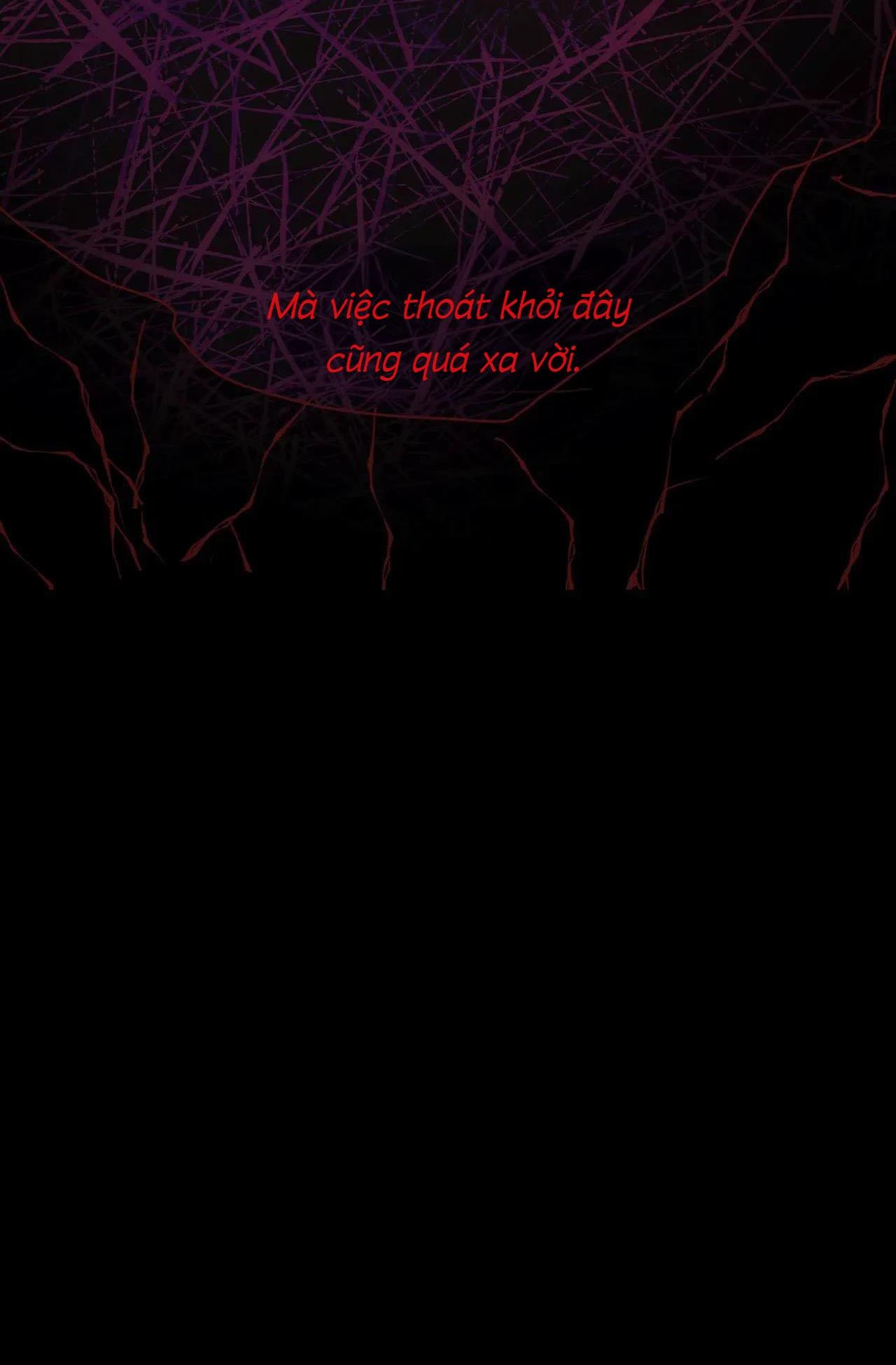 (CBunu) Ám Giữ Linh Hồn Chapter 68.4 CLIFF 2 - Trang 2