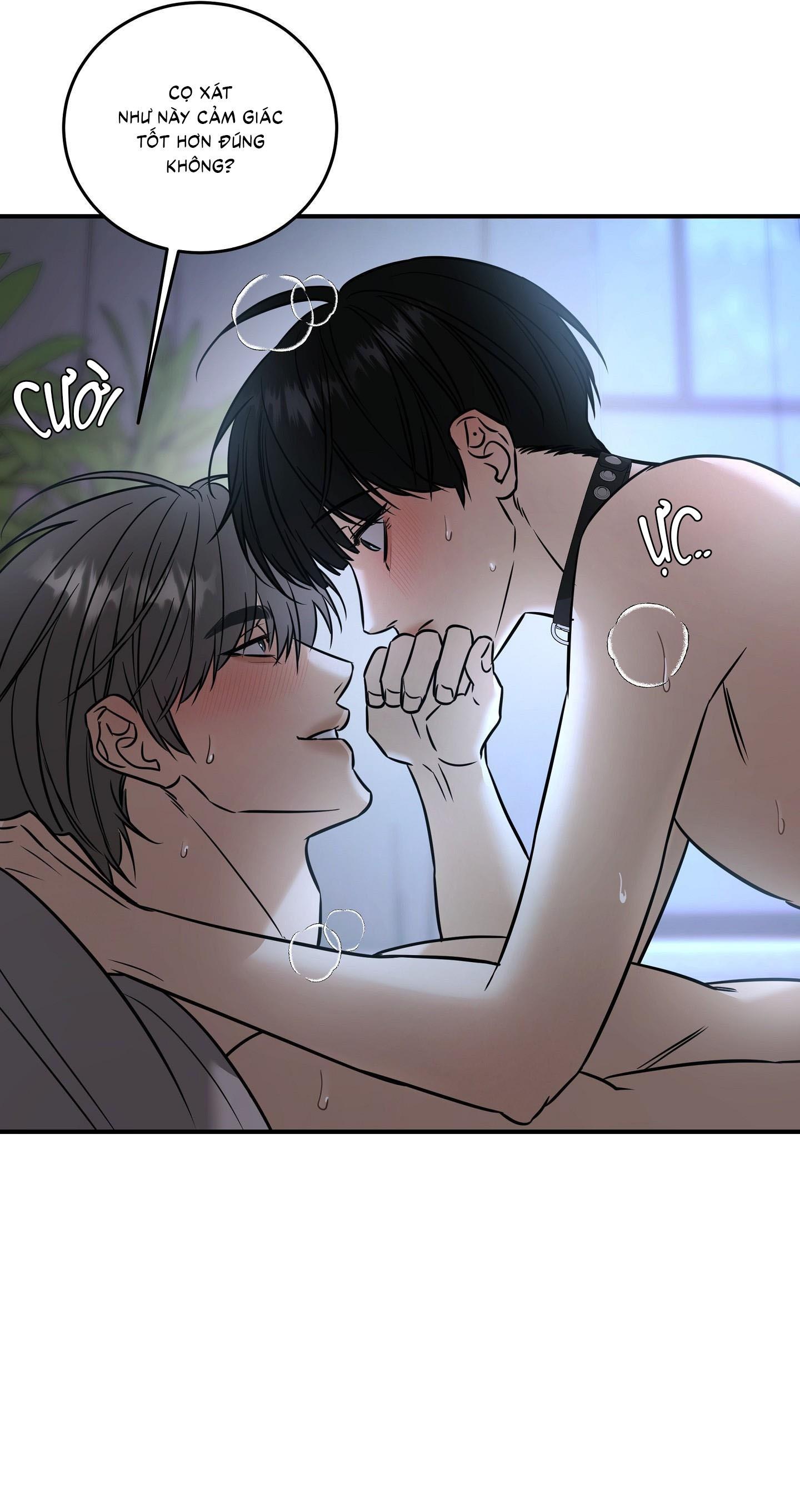 |DROP| Hưởng Lợi Chapter 41 H+ - Trang 2