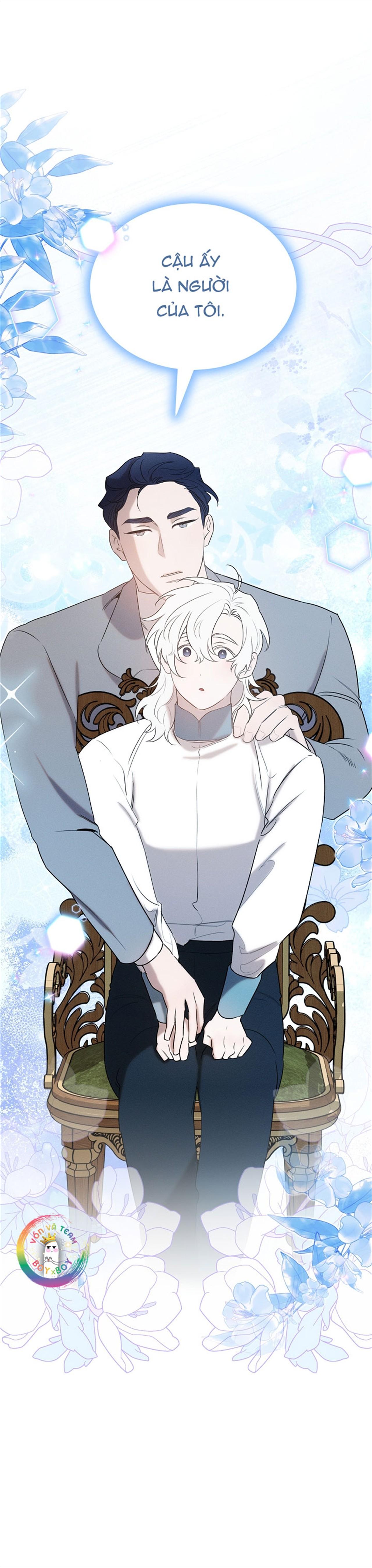 (END) Này, Đừng Có Nhấn Cái Nút Đó! Chapter 42 - Trang 2