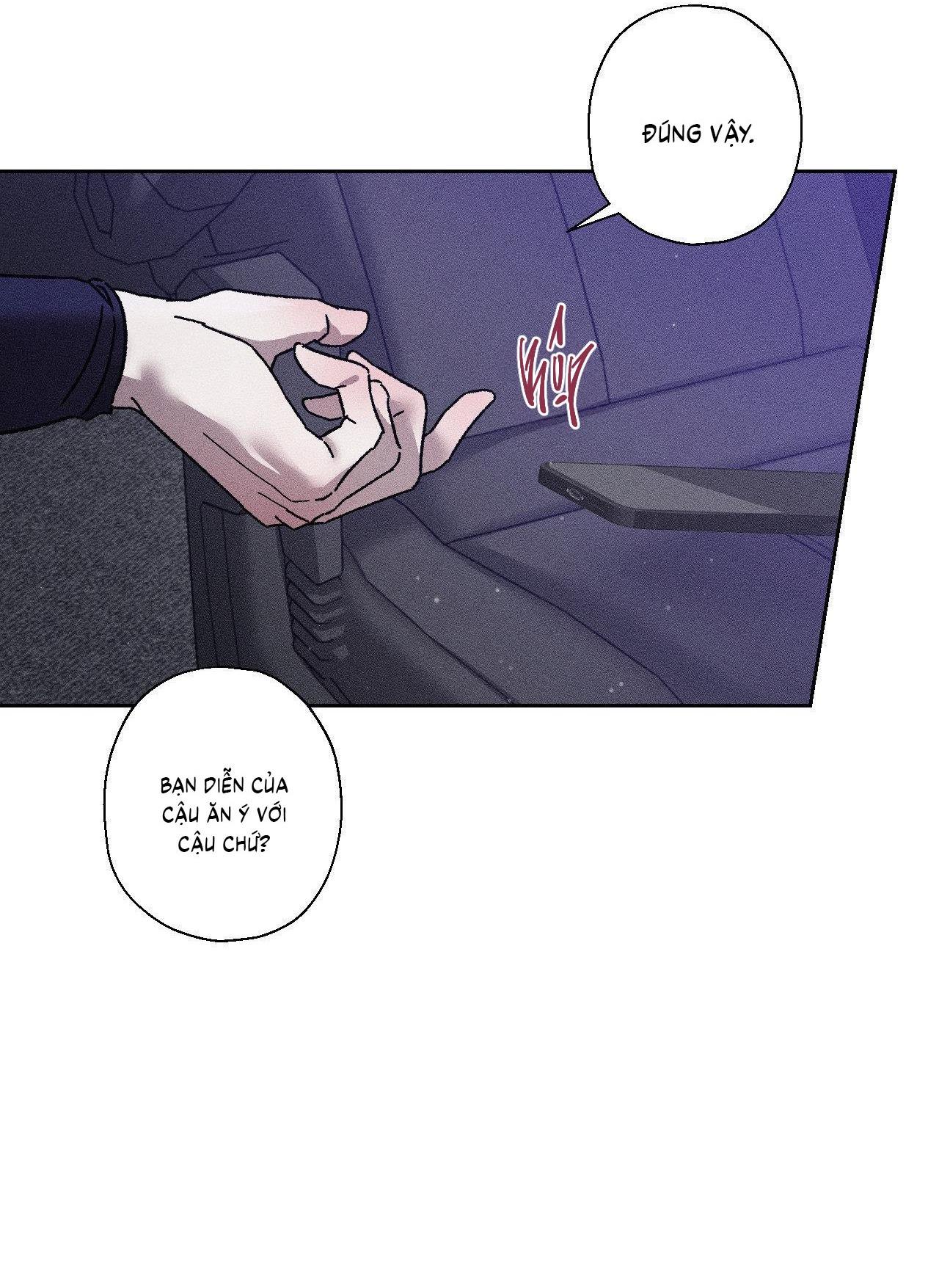 Close Up Chapter 12 - Next Chapter 13