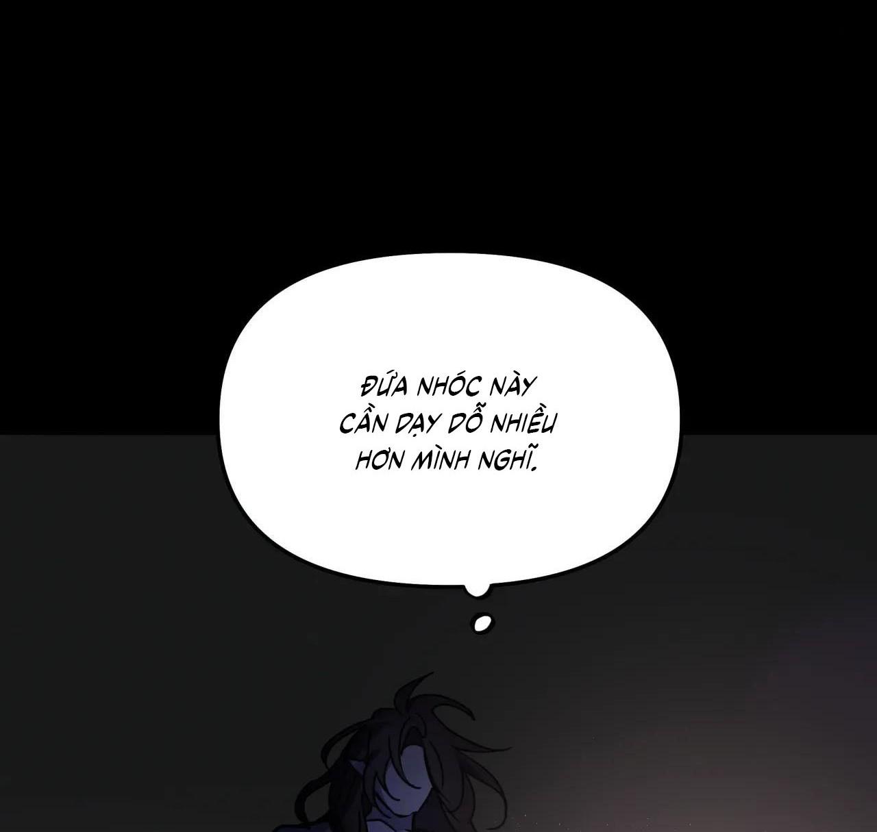 (CBunu) Ám Giữ Linh Hồn Chapter 68.5 CLIFF 3 - Trang 2