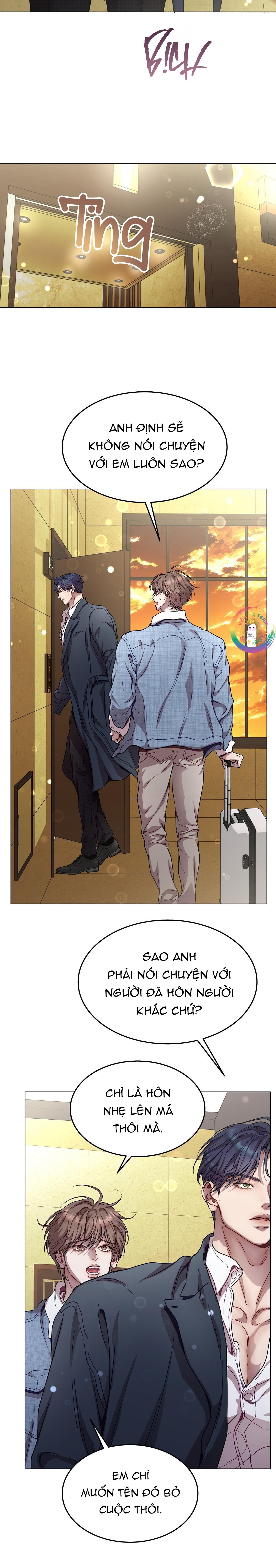 (END) Vị Kỷ Chapter 78 - Trang 2