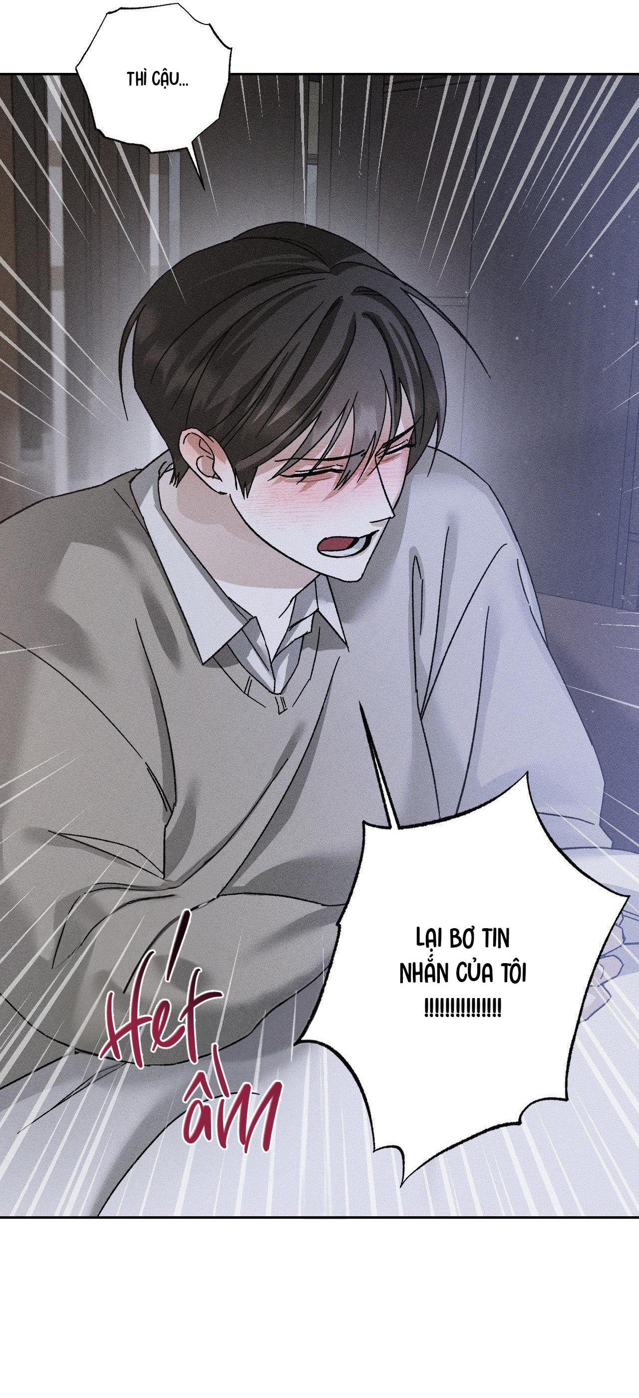 Close Up Chapter 14 - Next Chapter 15 H+