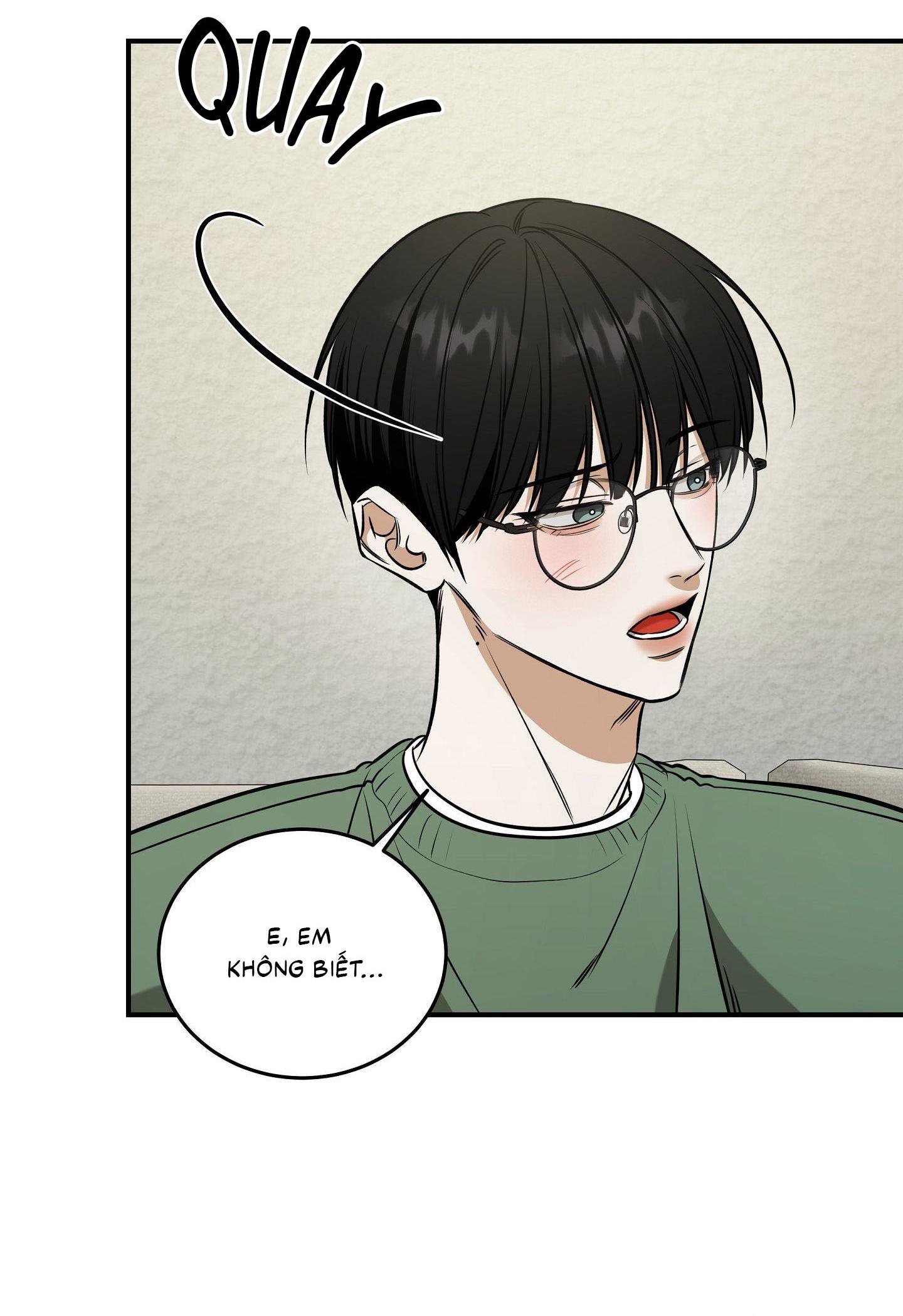 |DROP| Hưởng Lợi Chapter 39 - Trang 2