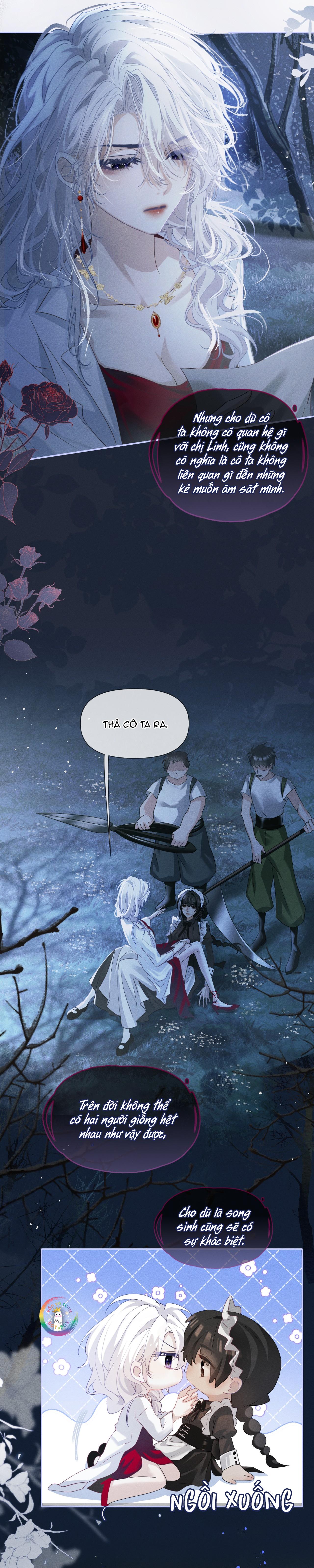 [GL] Thiết Lập Yêu Cầu Tôi Yêu Em Chapter 3 - Trang 2