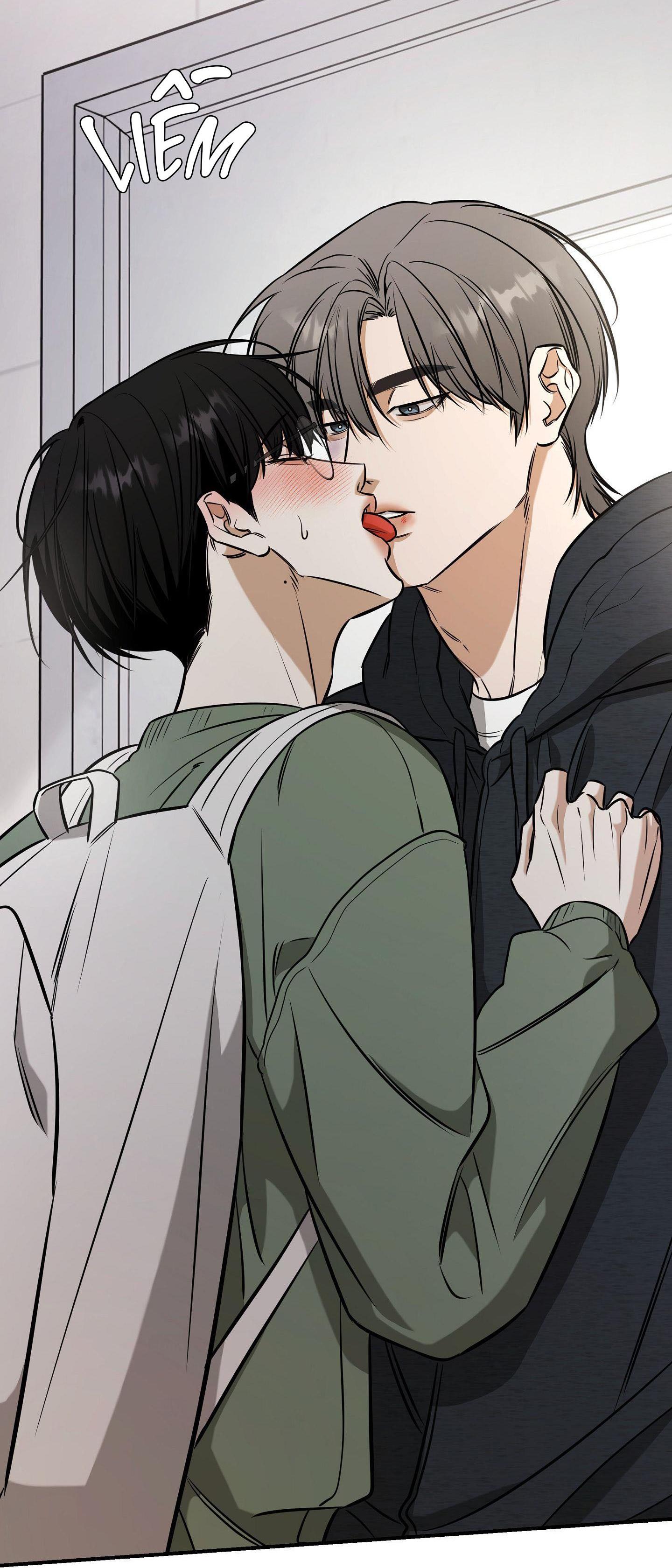 |DROP| Hưởng Lợi Chapter 38 - Trang 2