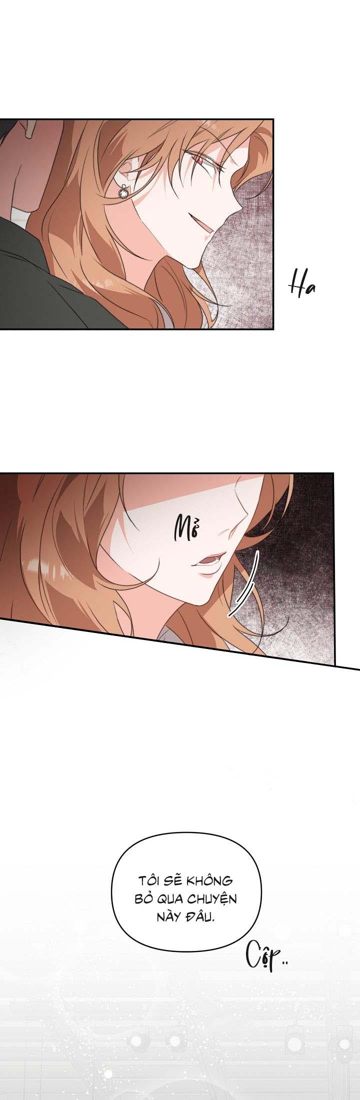 Masquerade Chapter 11 - Next Chapter 12