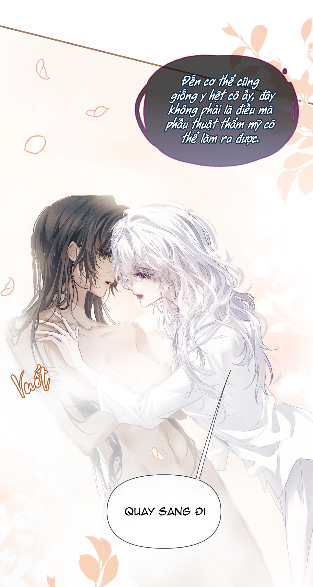 [GL] Thiết Lập Yêu Cầu Tôi Yêu Em Chapter 6 - Trang 2