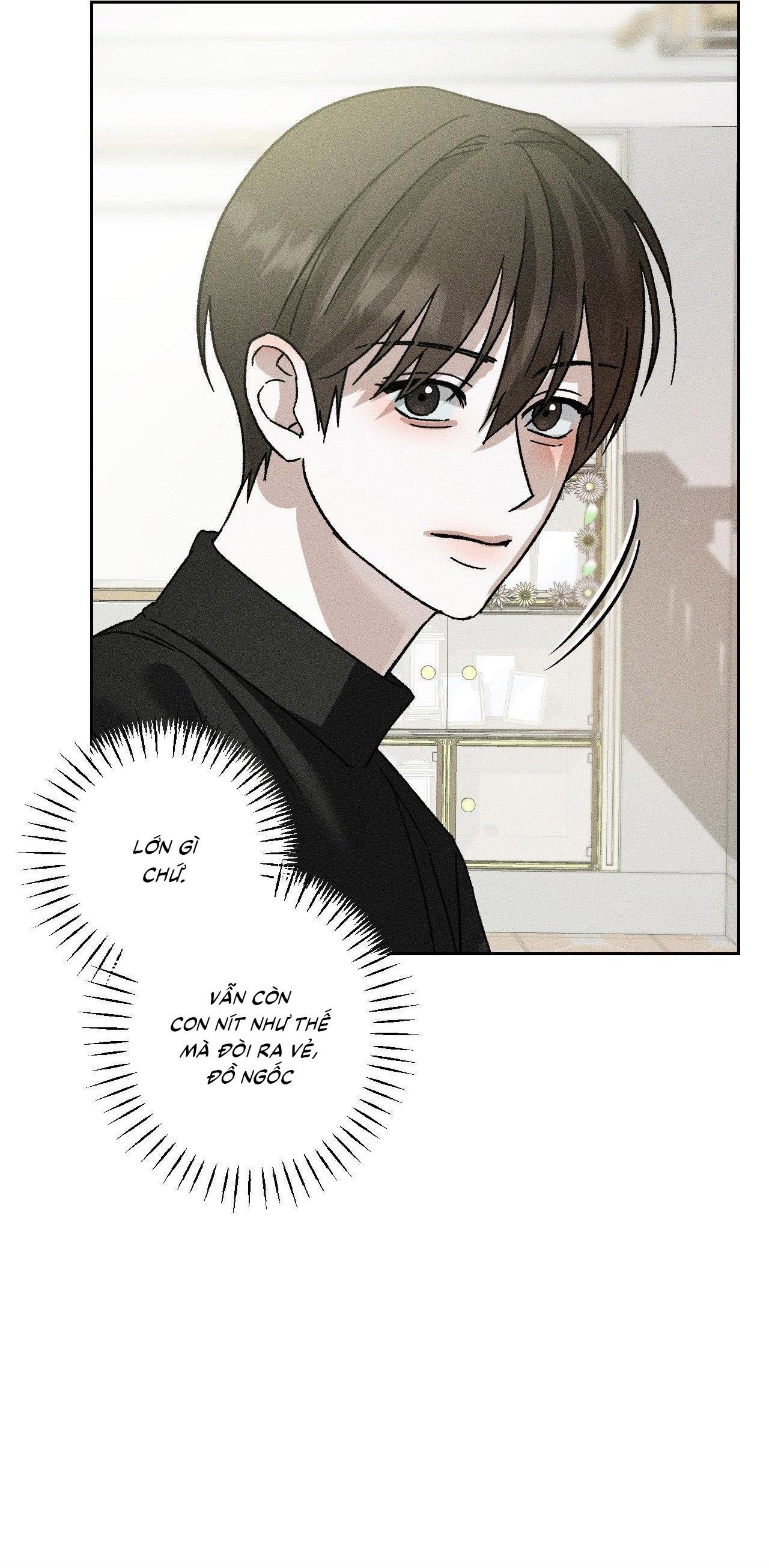 Close Up Chapter 9 - Next Chapter 10