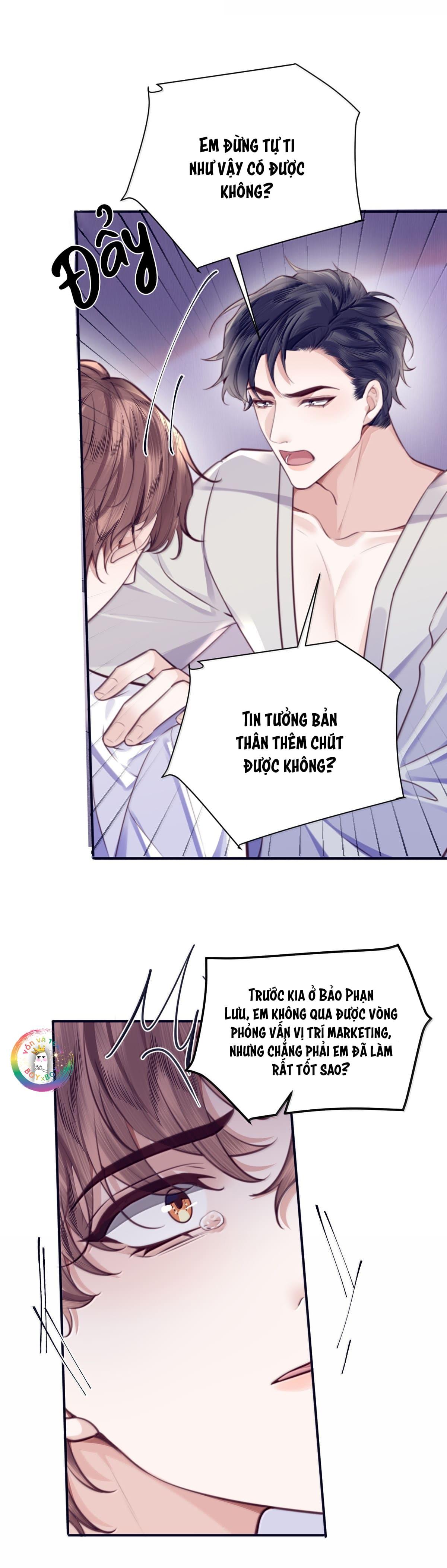 (END) Đặc Chế Cho Riêng Anh Chapter 131 - Trang 2