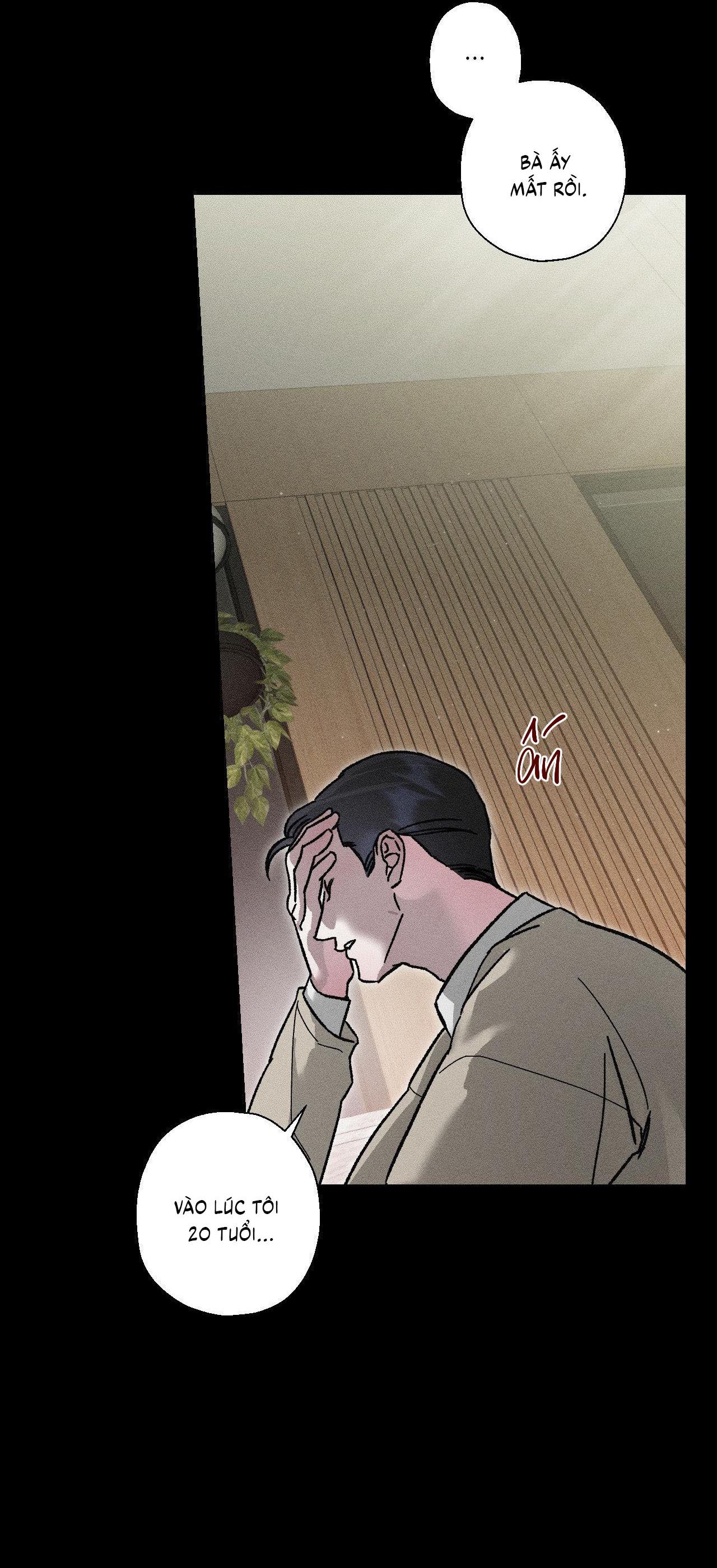 Close Up Chapter 12 - Next Chapter 13