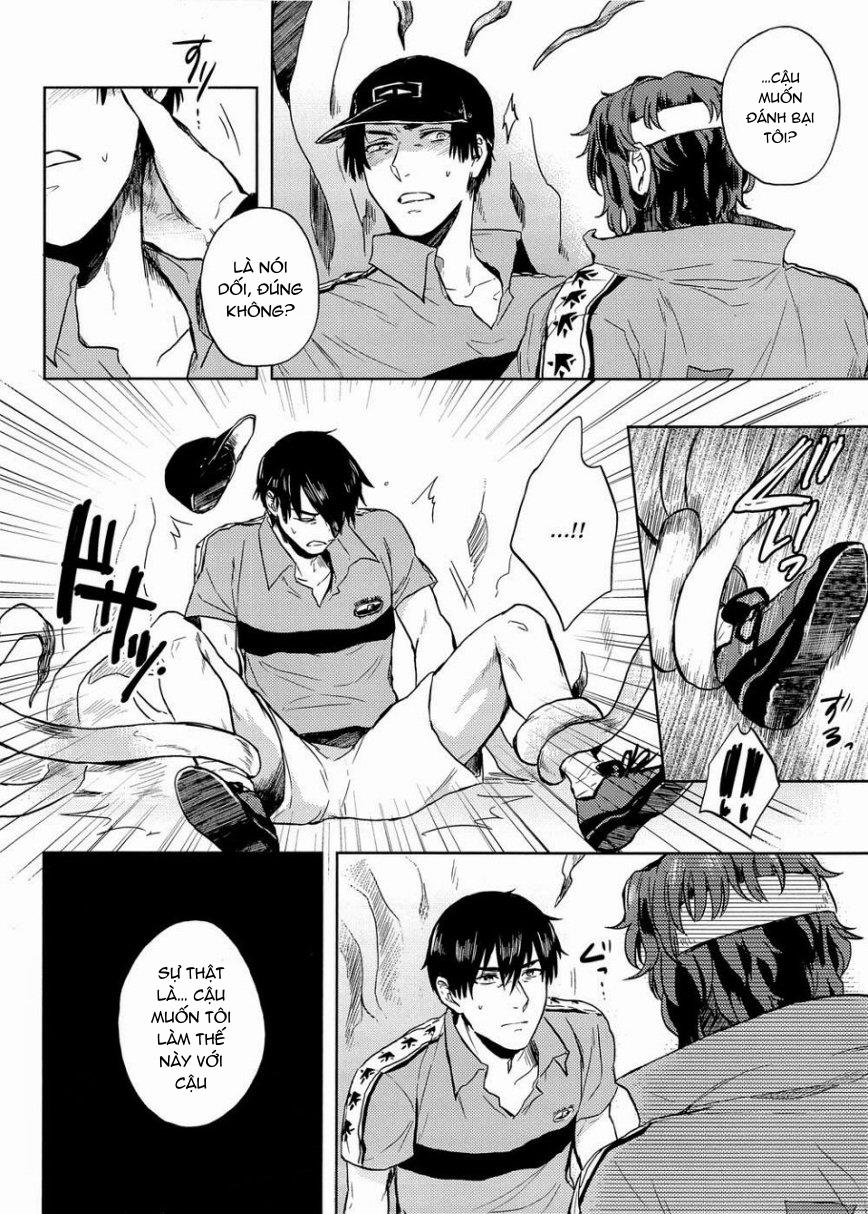 ONESHOT COI LÀ NỨNG Chapter 262 - Trang 2