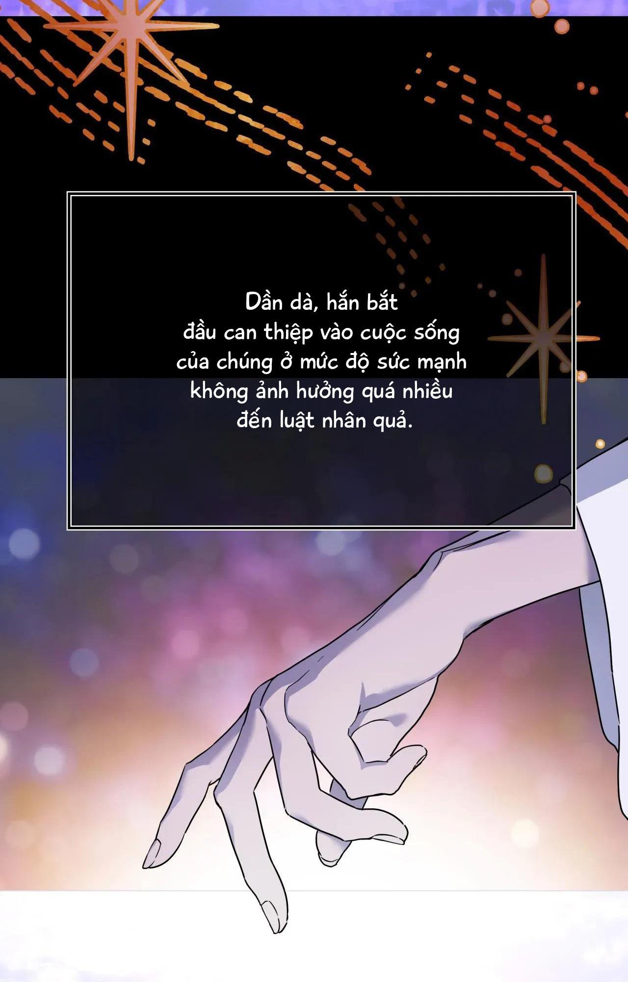 (CBunu) Ám Giữ Linh Hồn Chapter 68.4 CLIFF 2 - Trang 2