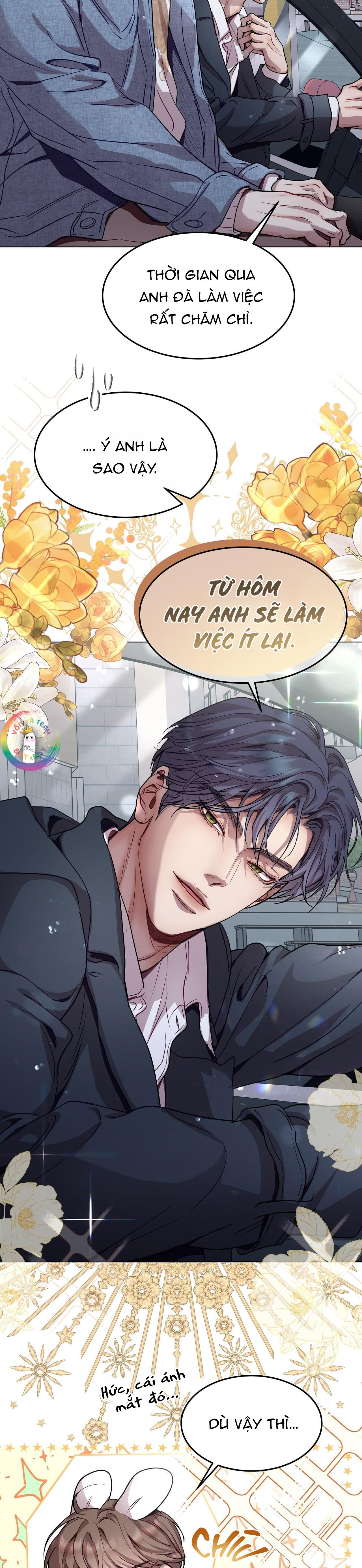 (END) Vị Kỷ Chapter 77 - Trang 2