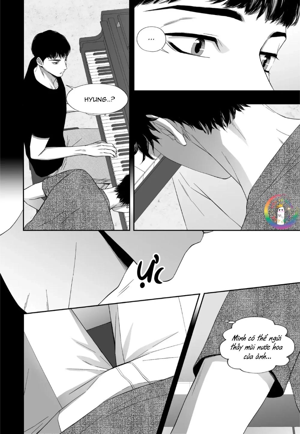 (END) Hai Đôi Tay Sinh Động Chapter 18 - Trang 2