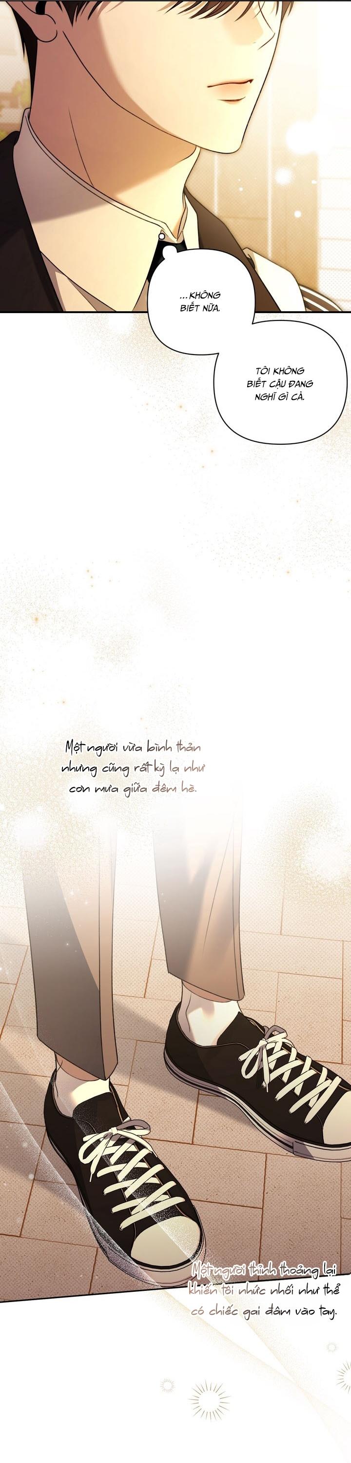 (GĐCV) EIGHTEEN'S BED Chapter 19 - Trang 2