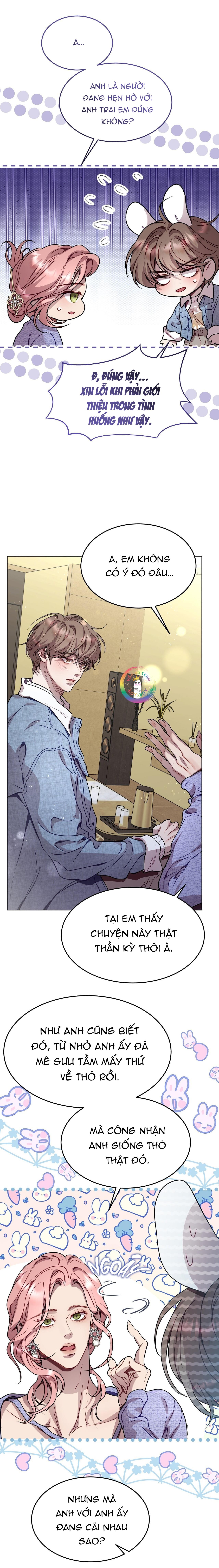 (END) Vị Kỷ Chapter 78 - Trang 2