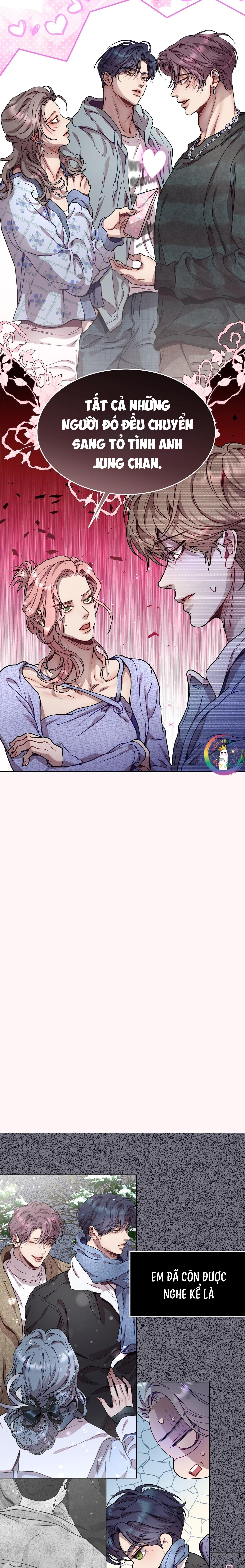 (END) Vị Kỷ Chapter 79 - Trang 2