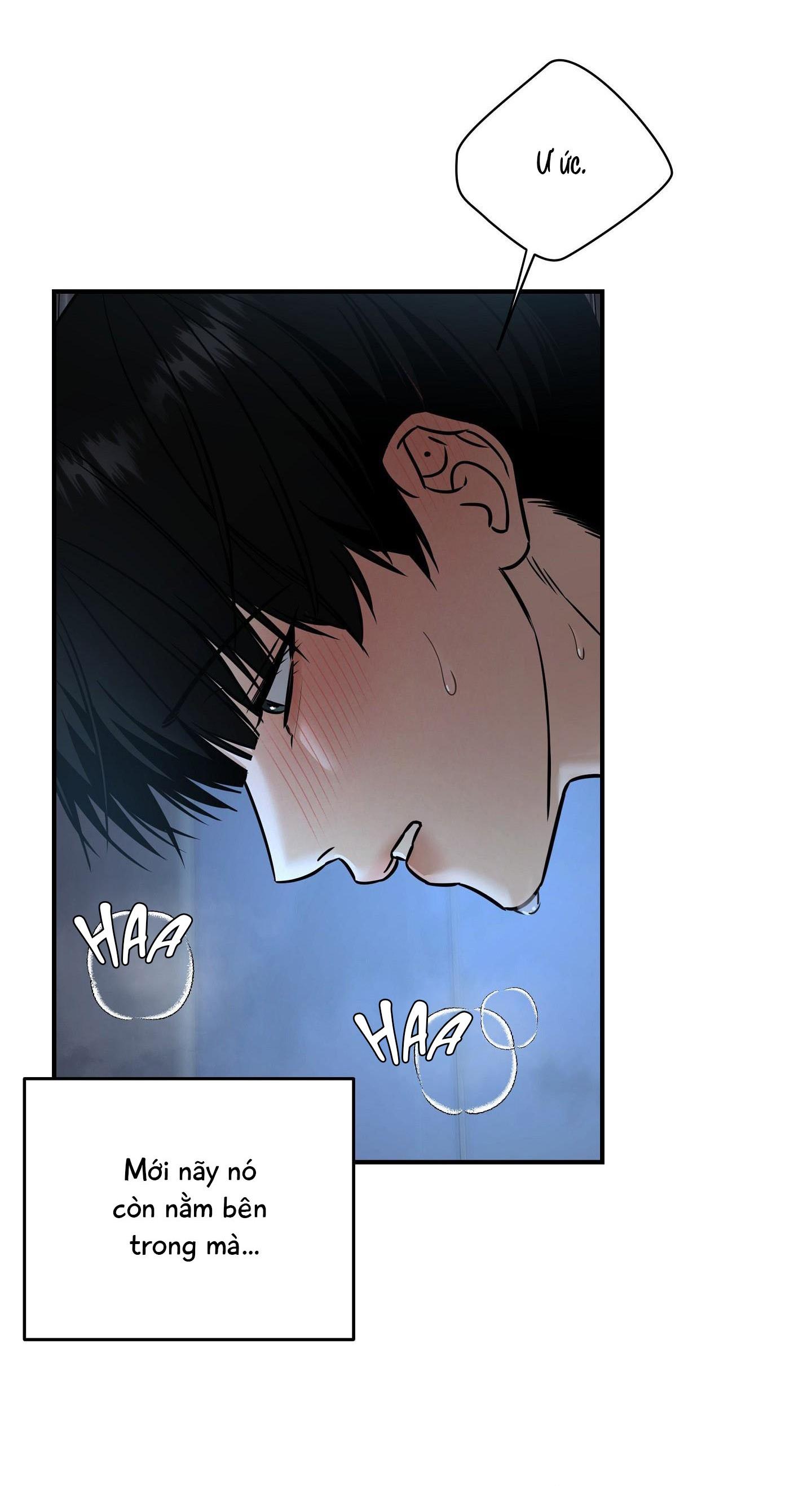 |DROP| Hưởng Lợi Chapter 41 H+ - Trang 2