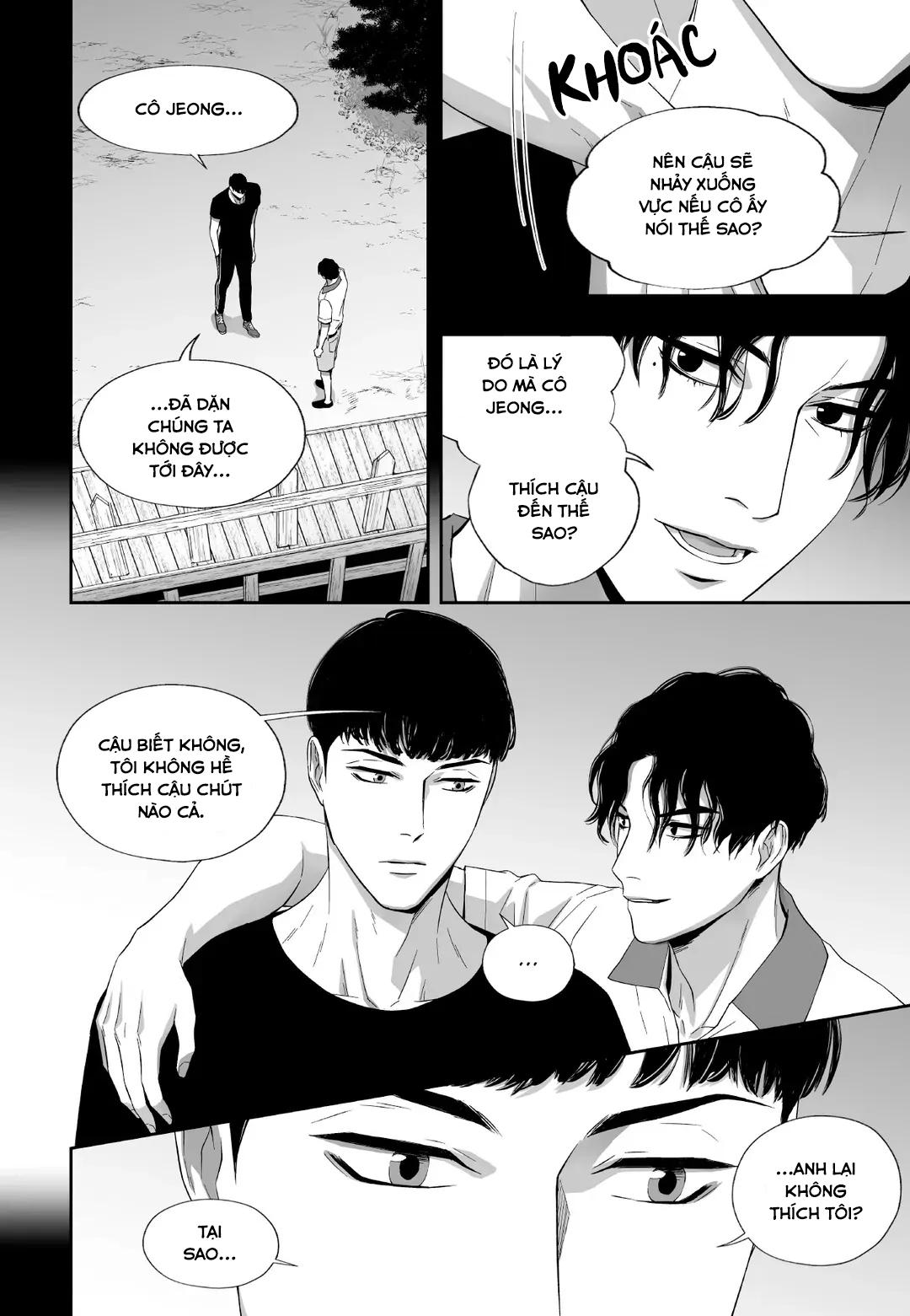 (END) Hai Đôi Tay Sinh Động Chapter 19 - Trang 2