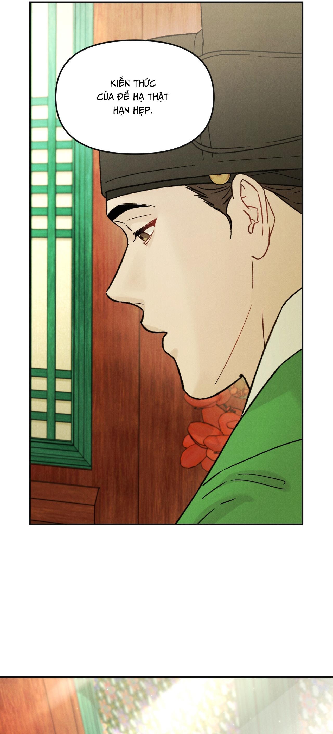 (GĐCV) GALE OF THE GOD Chapter 16 - Trang 2