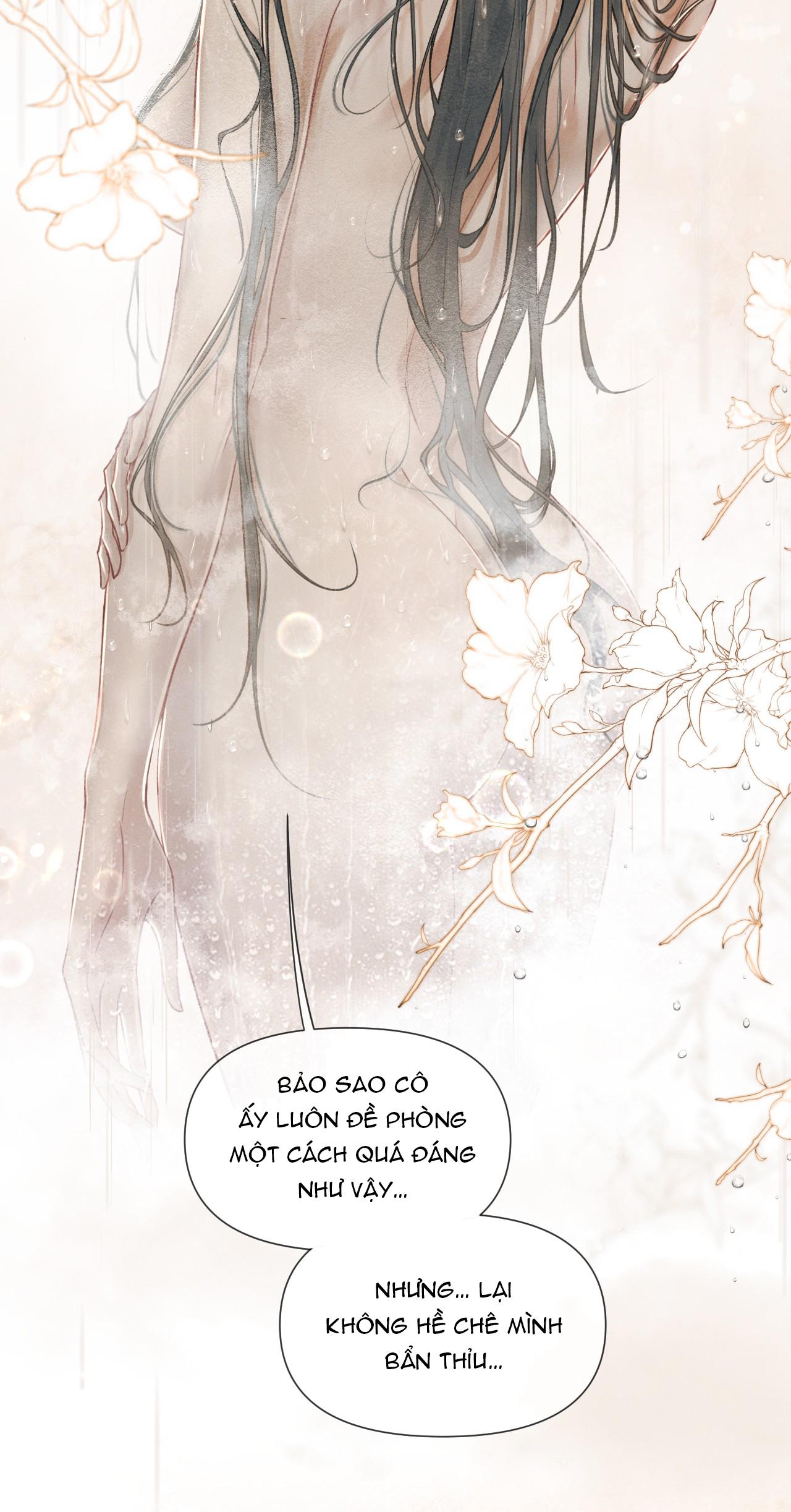 [GL] Thiết Lập Yêu Cầu Tôi Yêu Em Chapter 6 - Trang 2