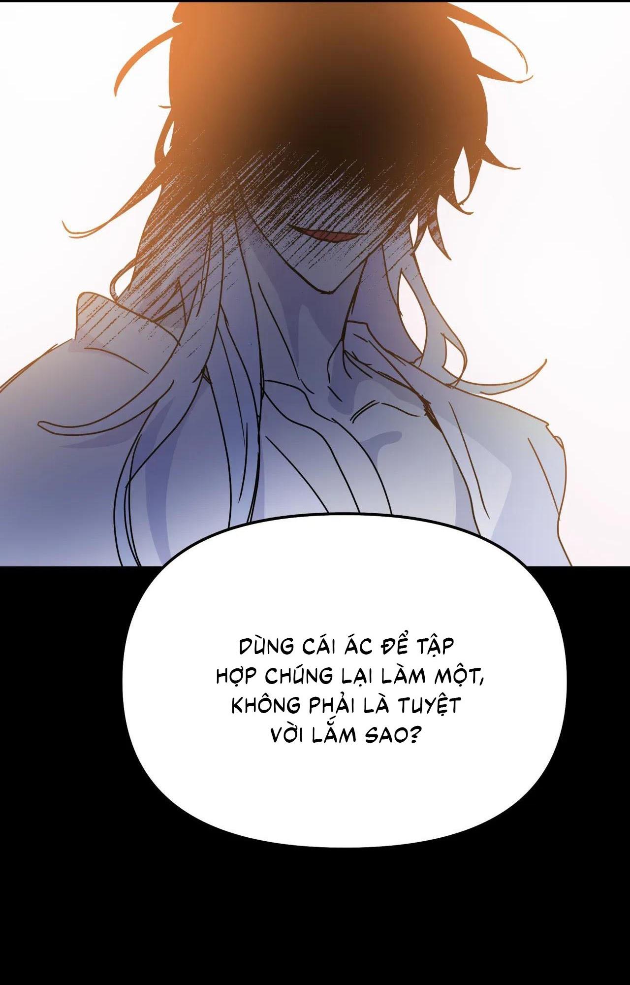 (CBunu) Ám Giữ Linh Hồn Chapter 68.3 CLIFF 1 - Trang 2