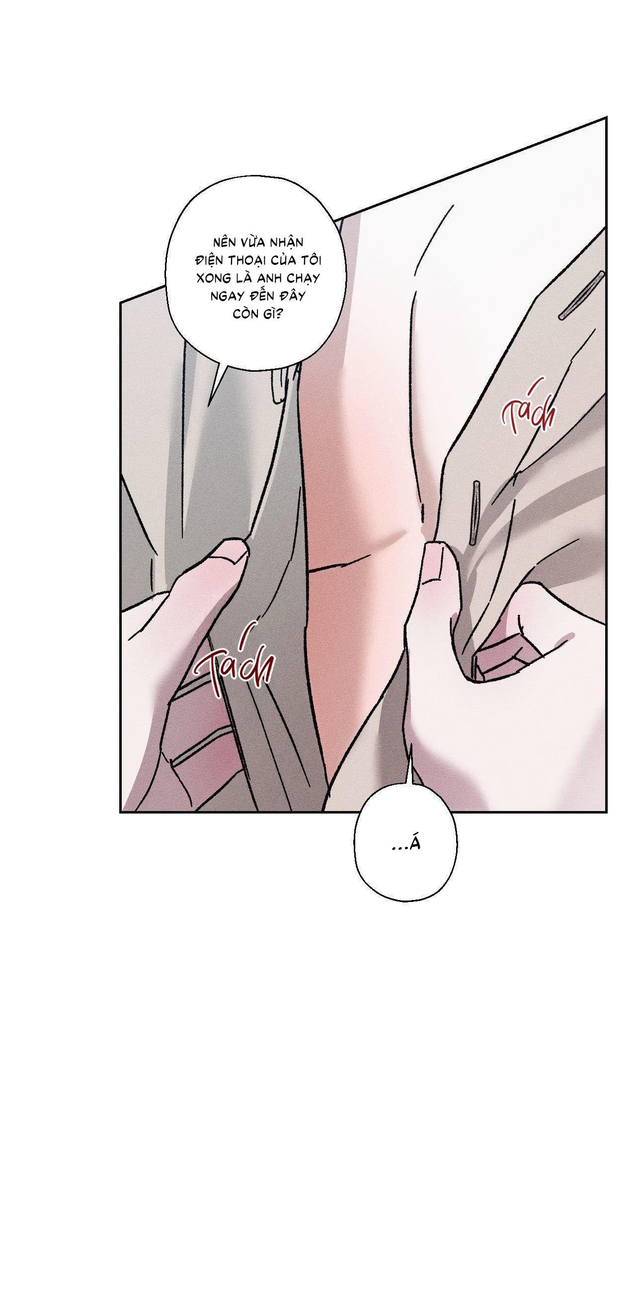 Close Up Chapter 10 - Next Chapter 11 H+