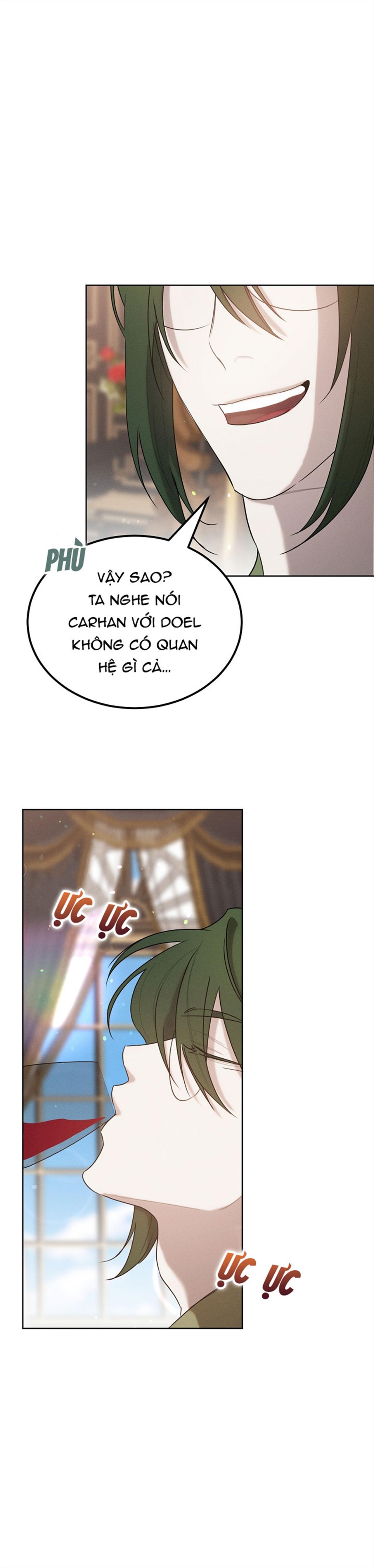 (END) Này, Đừng Có Nhấn Cái Nút Đó! Chapter 42 - Trang 2