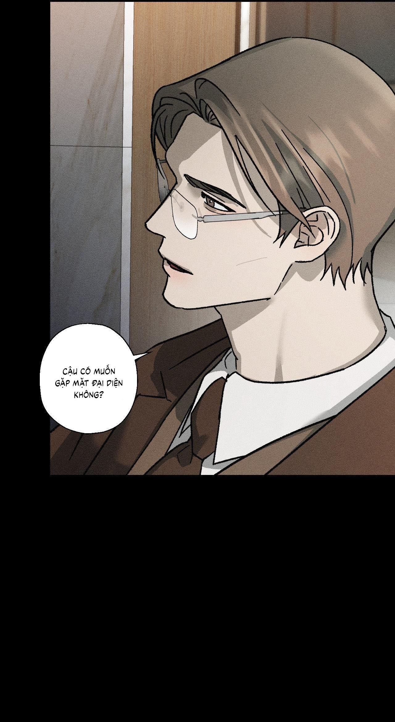 Close Up Chapter 12 - Next Chapter 13