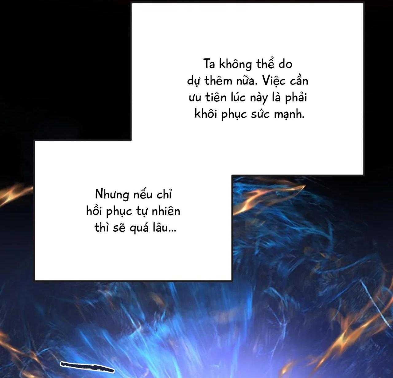 (CBunu) Ám Giữ Linh Hồn Chapter 68.4 CLIFF 2 - Trang 2