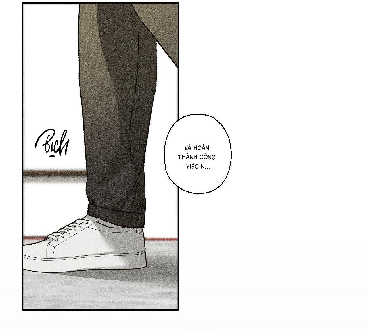 Close Up Chapter 13 - Next Chapter 14