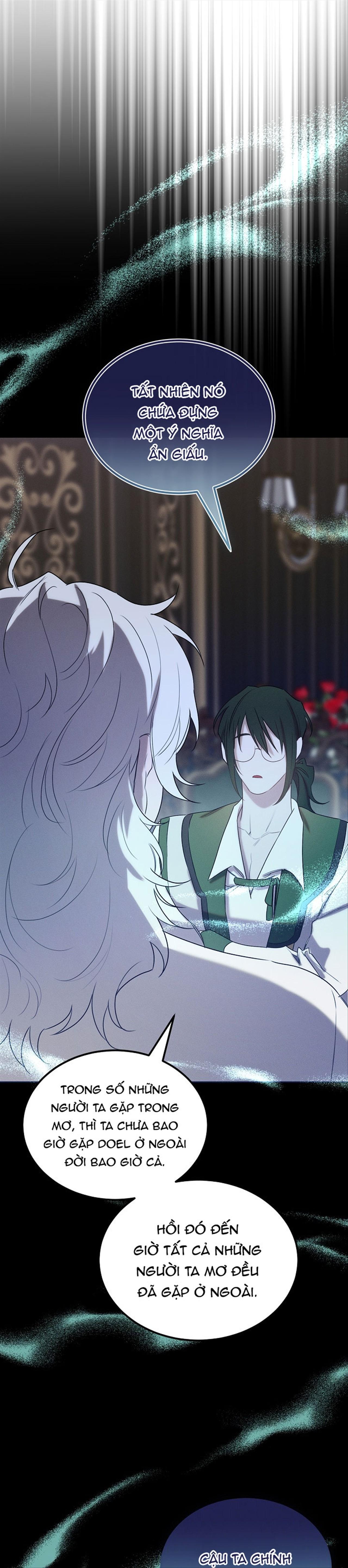 (END) Này, Đừng Có Nhấn Cái Nút Đó! Chapter 42 - Trang 2