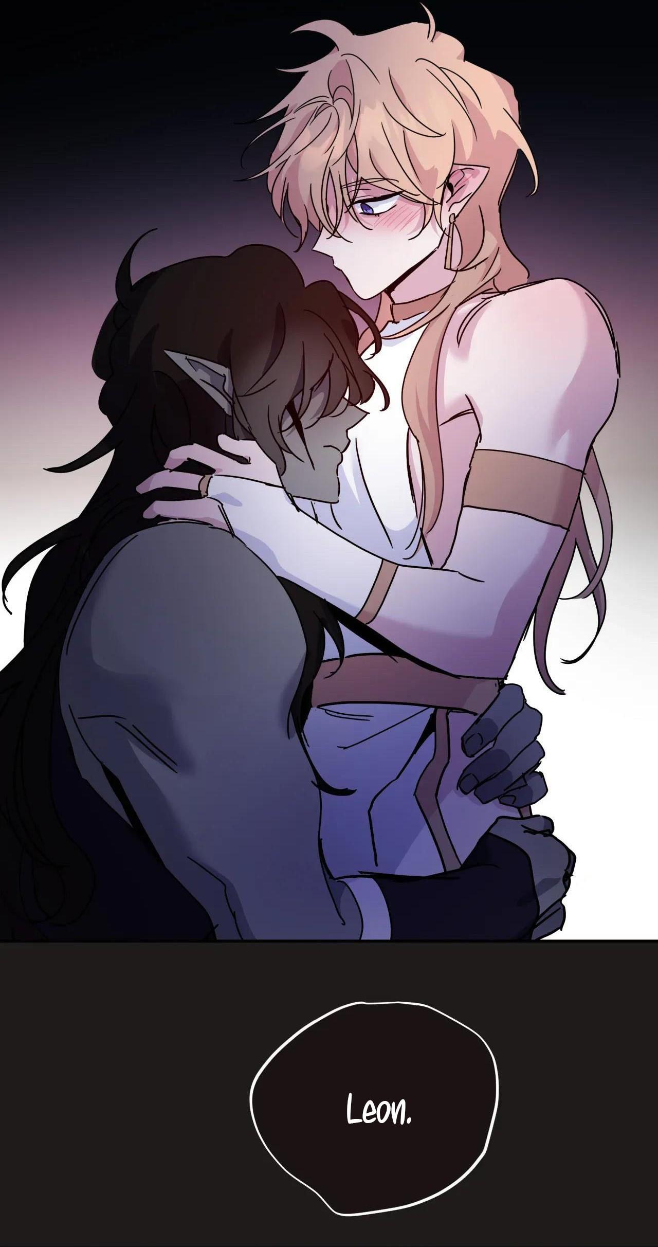 (CBunu) Ám Giữ Linh Hồn Chapter 68.5 CLIFF 3 - Trang 2