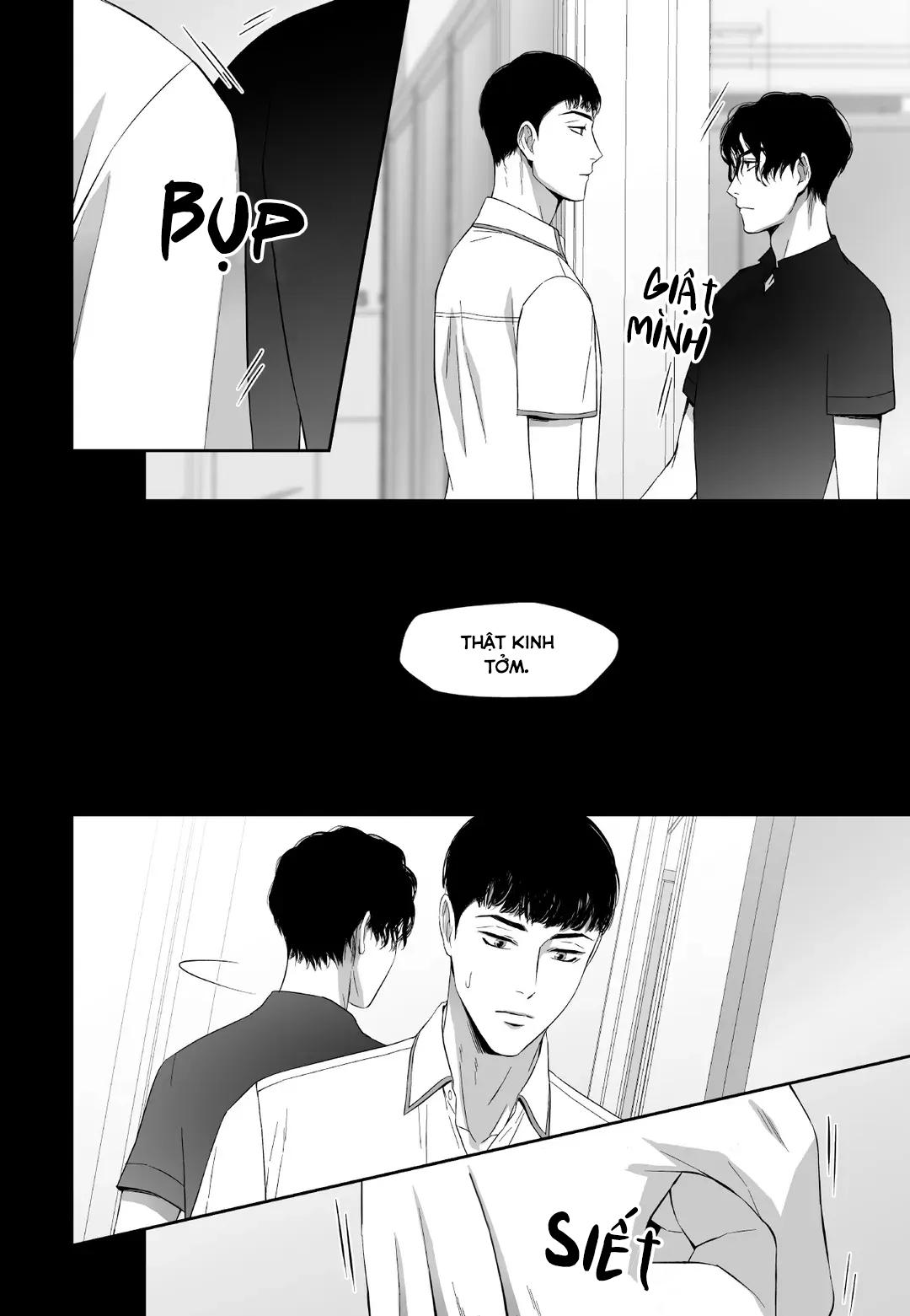 (END) Hai Đôi Tay Sinh Động Chapter 19 - Trang 2